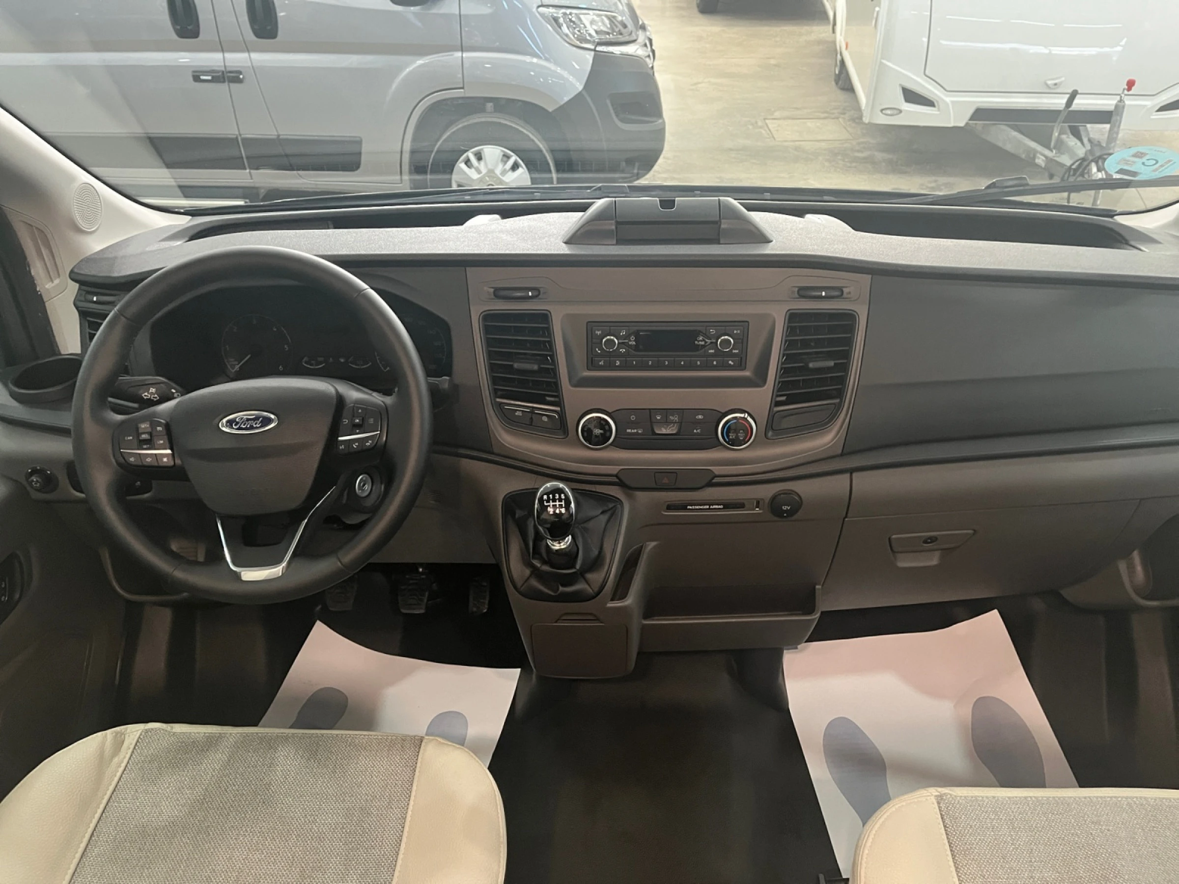 Randger R560 4x4 Ford - foto 7