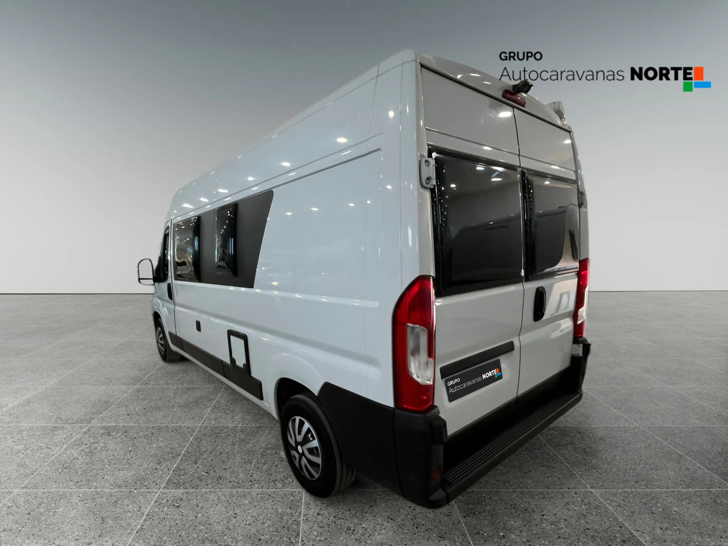 Sunlight Cve 03 Cliff 601 Fiat - foto 6