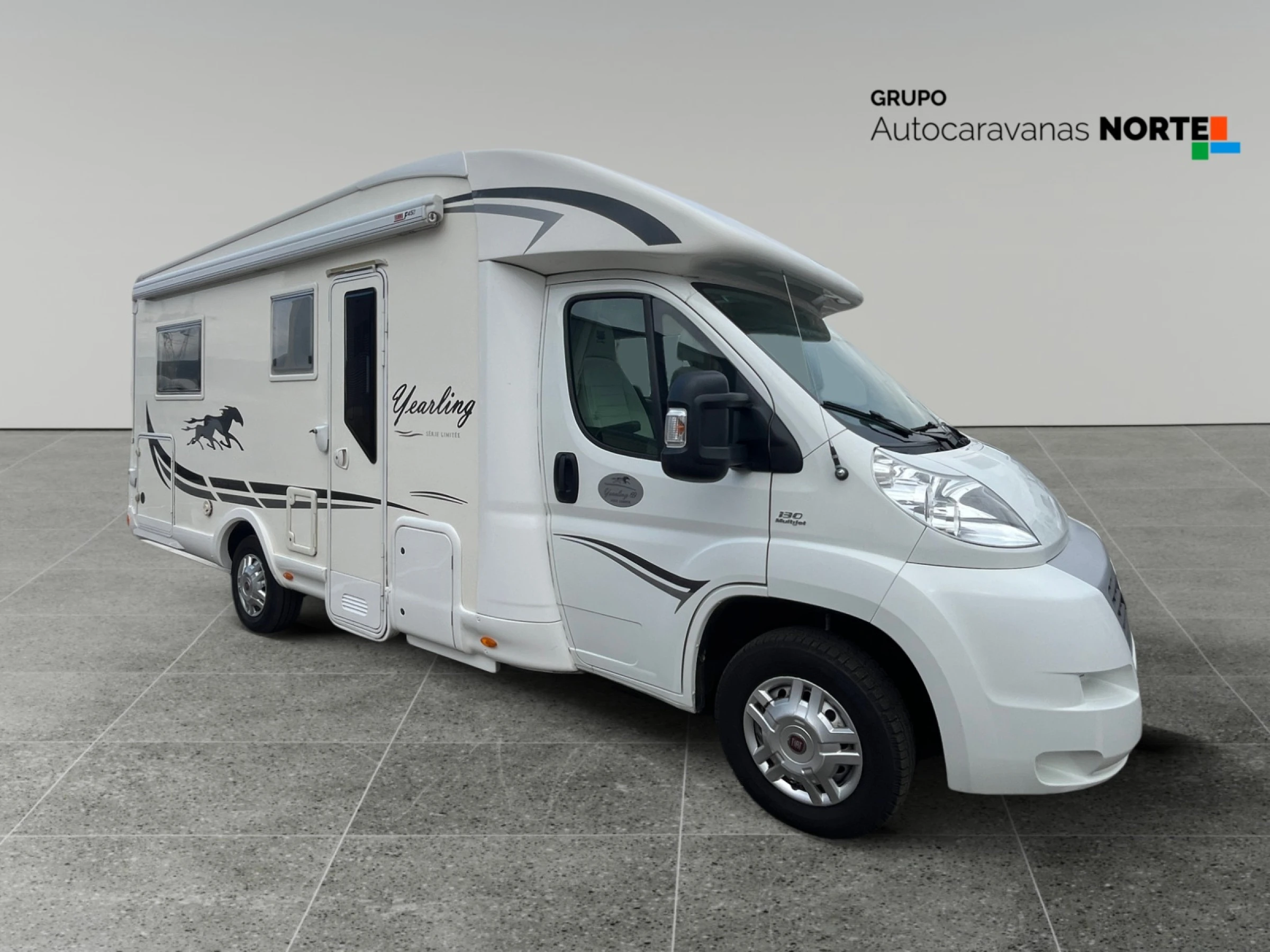 McLouis Yearling 69 Fiat - foto 2