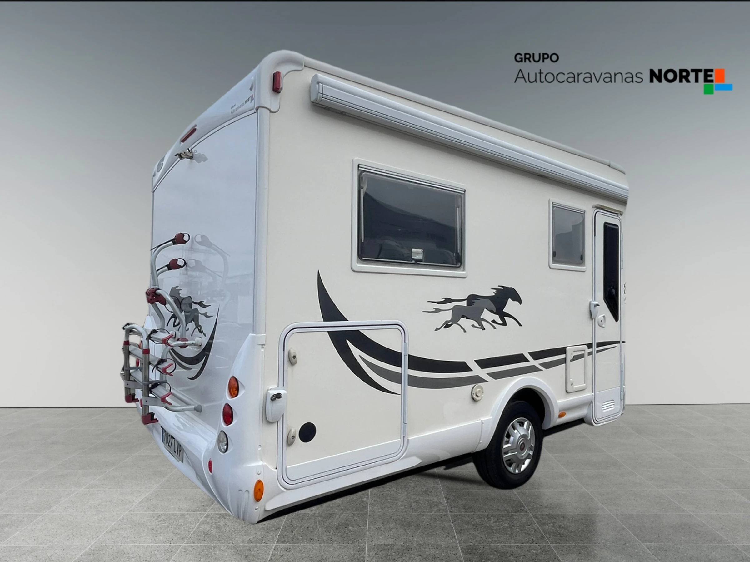 McLouis Yearling 69 Fiat - foto 3