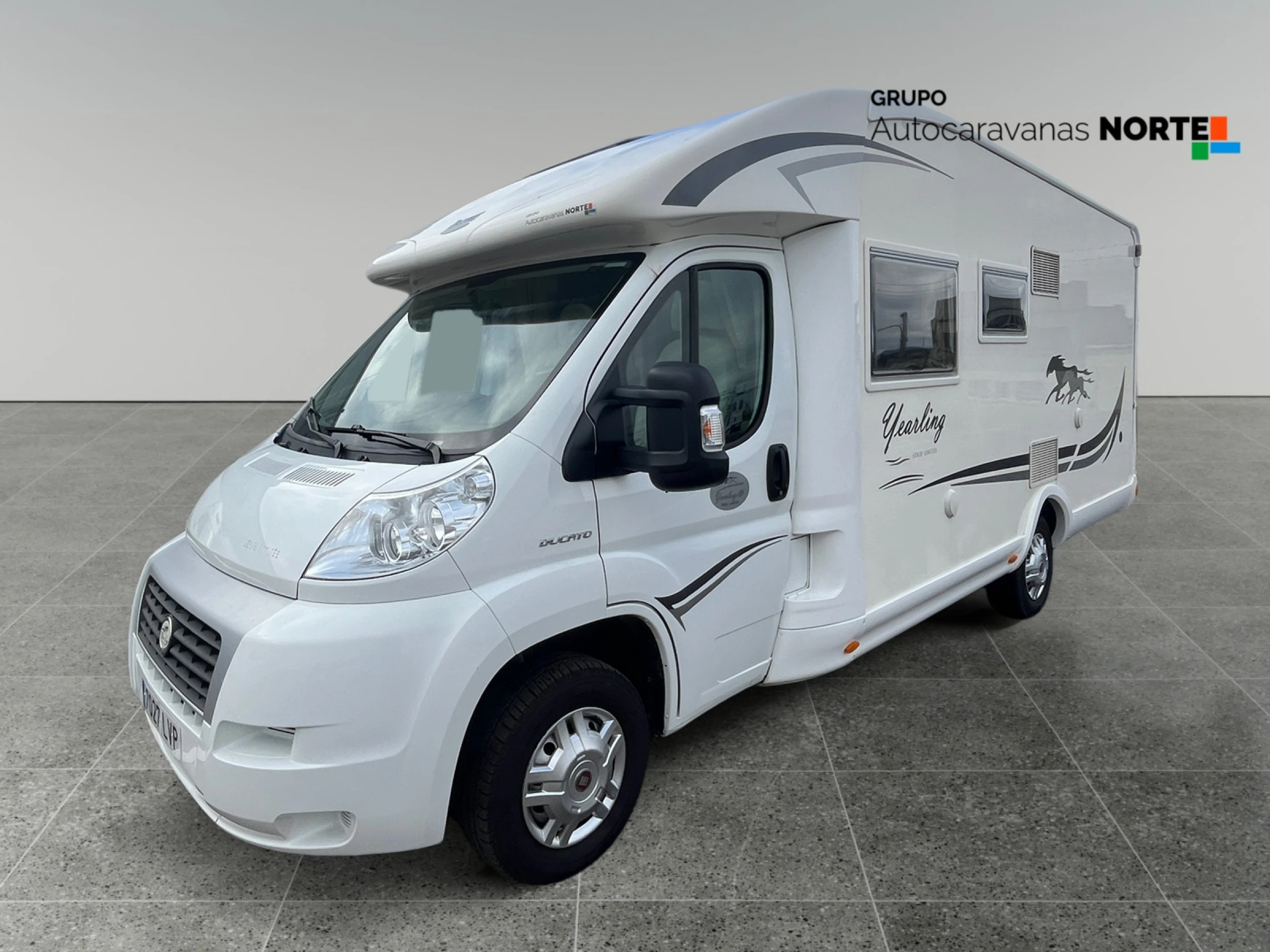 McLouis Yearling 69 Fiat - foto 5
