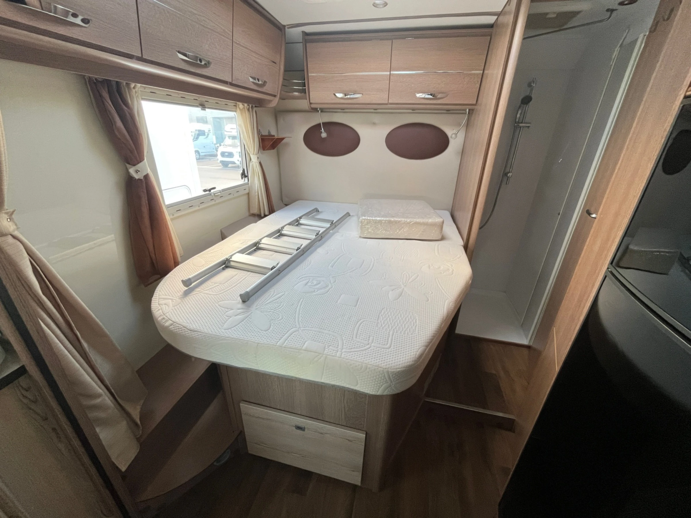McLouis Yearling 69 Fiat - foto 15