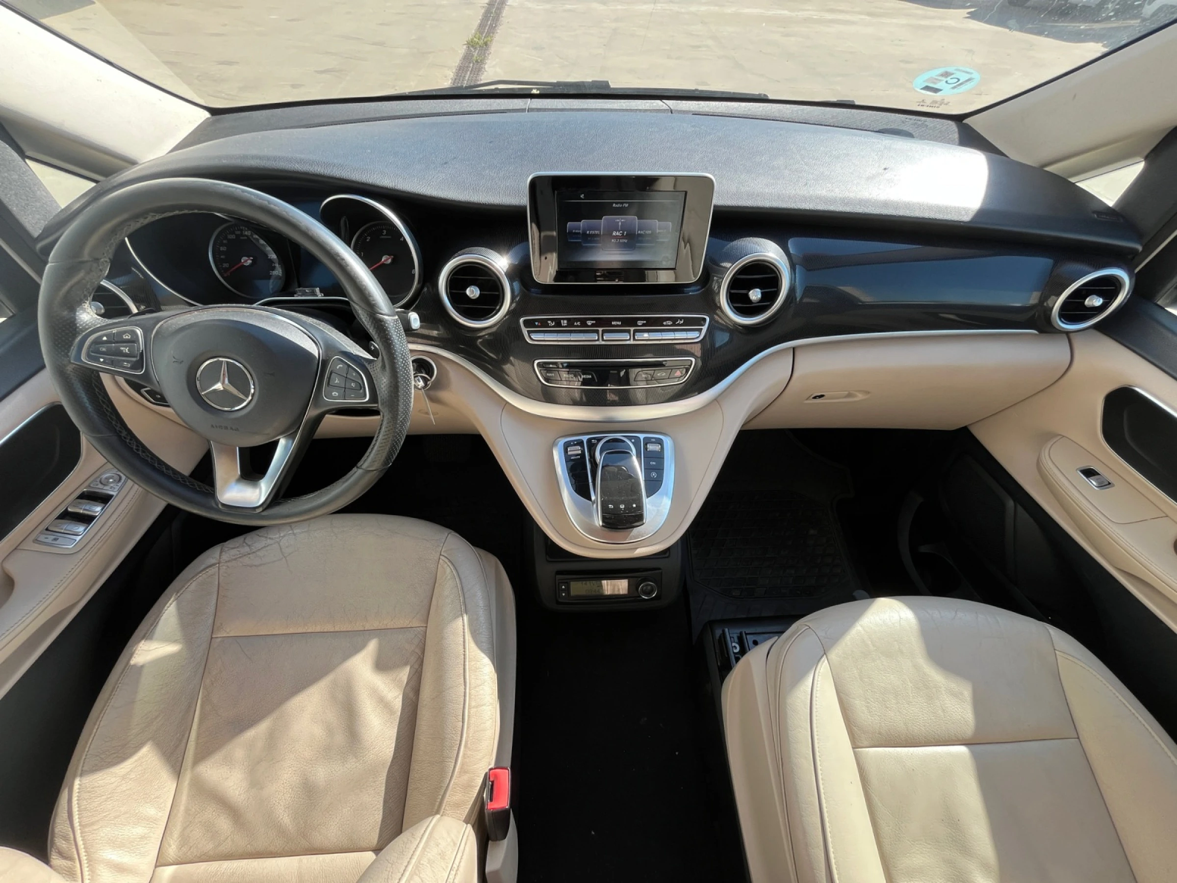 Mercedes-Benz Marco Polo 250 D Mercedes - foto 9