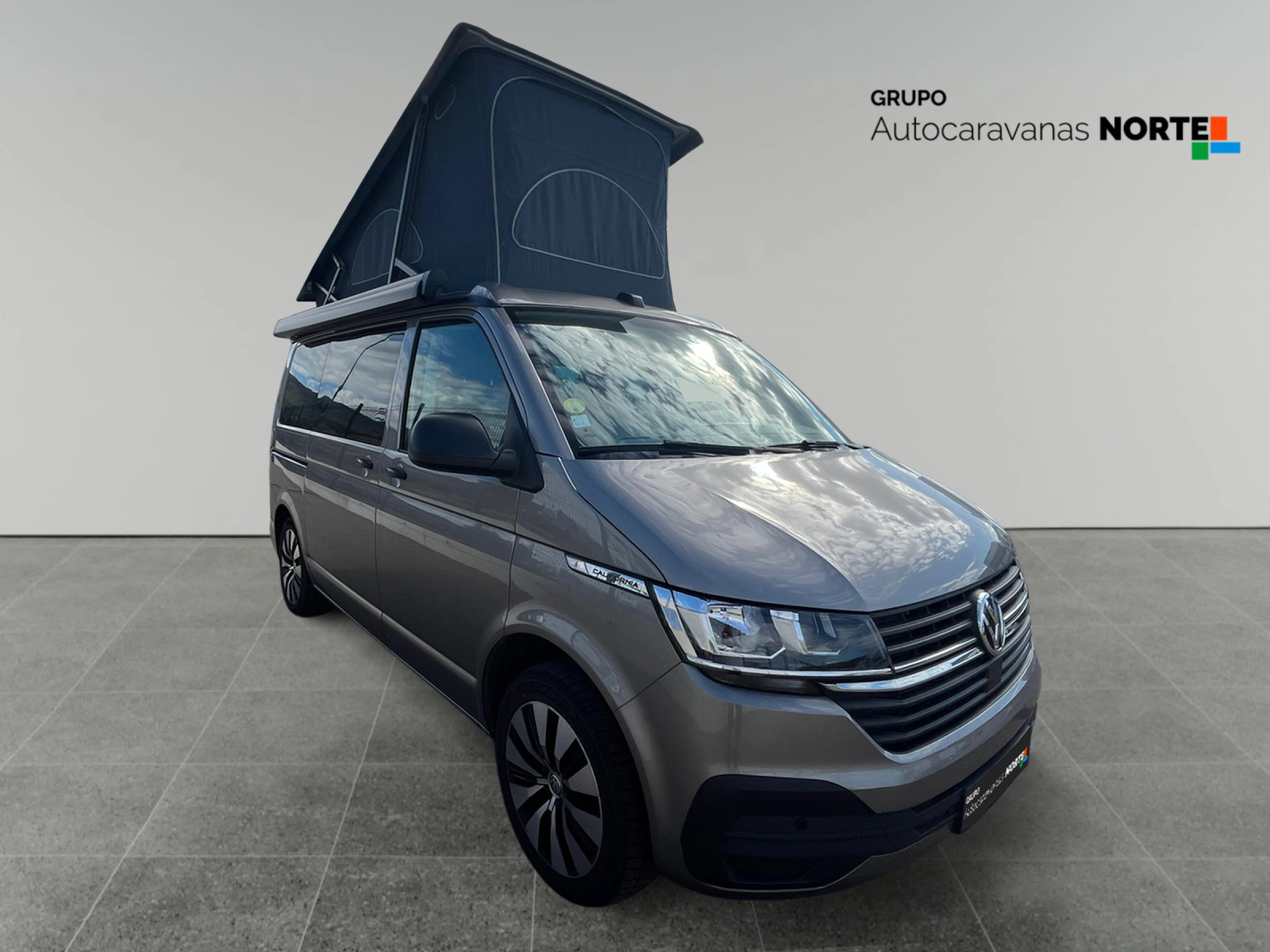 Volkswagen California - foto 2