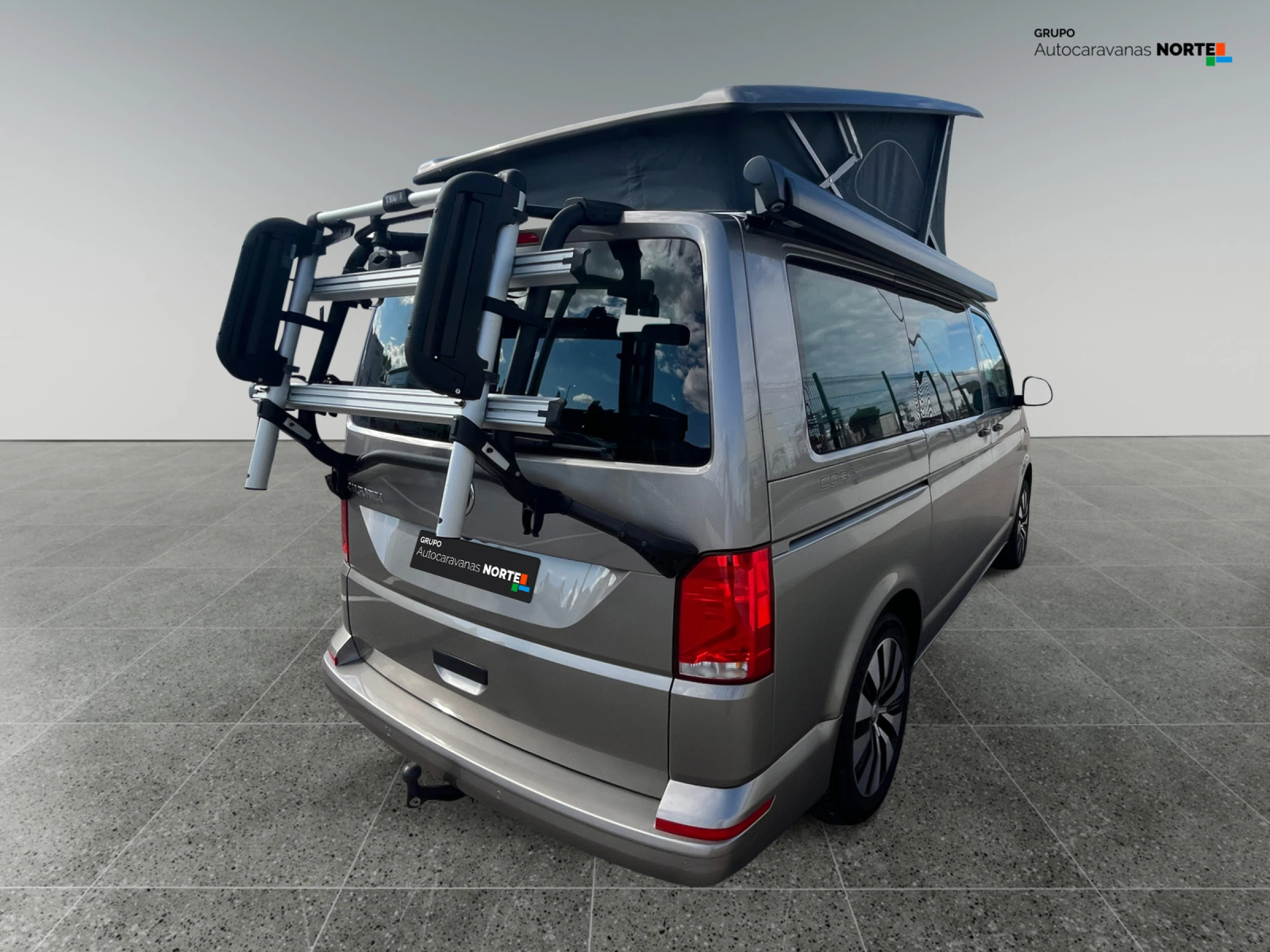 Volkswagen California - foto 3