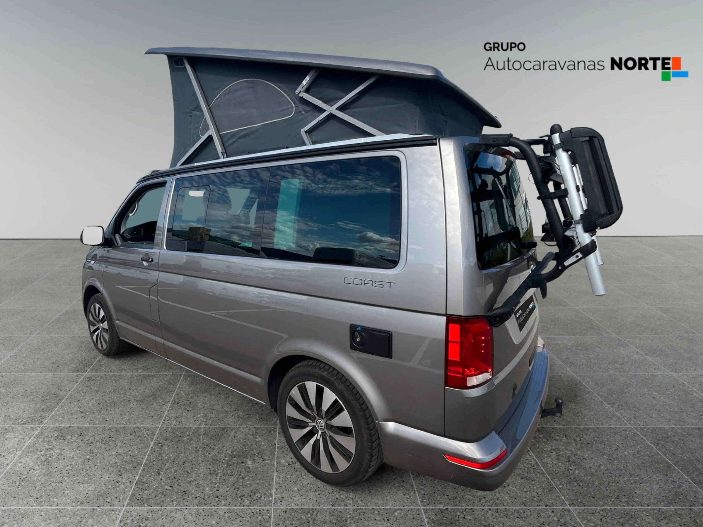 Volkswagen California - foto 4