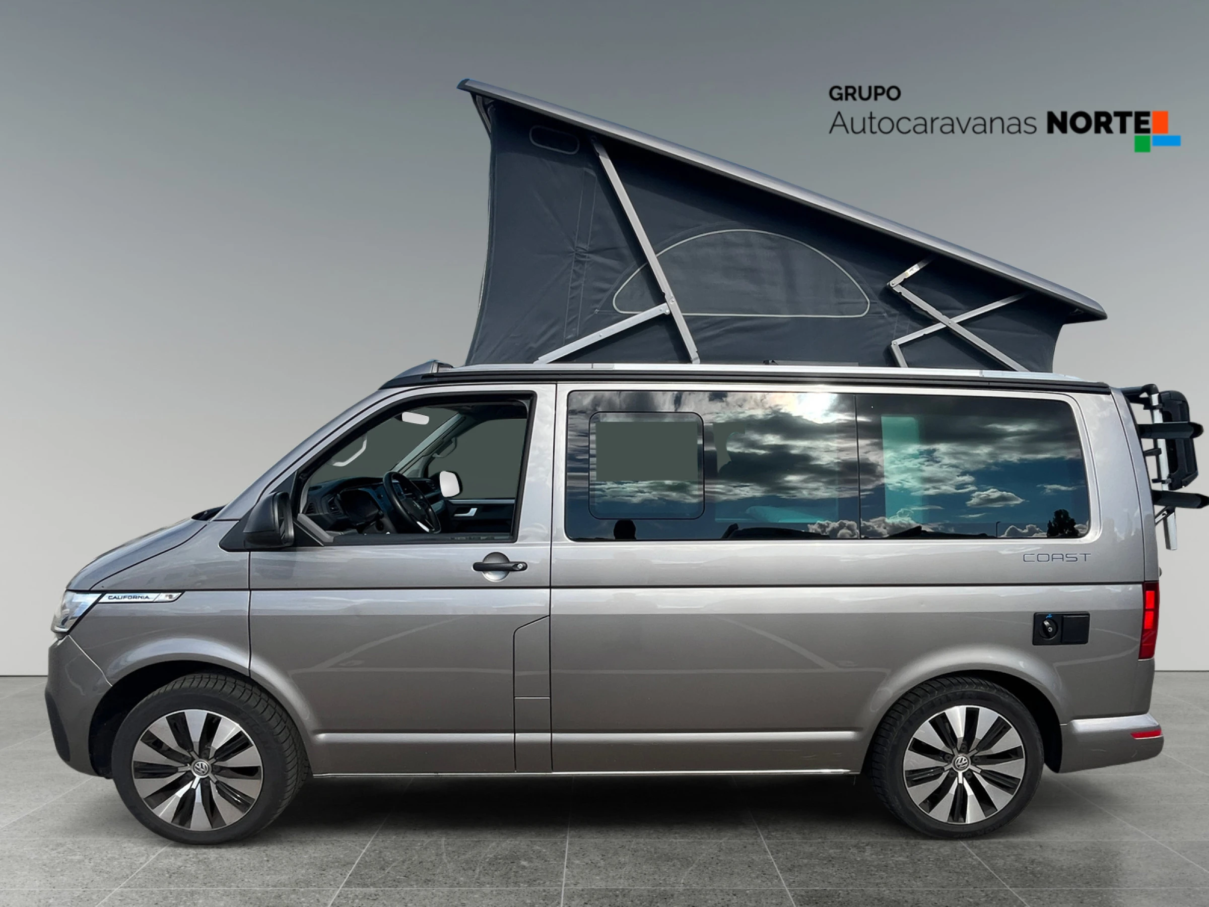 Volkswagen California - foto 7