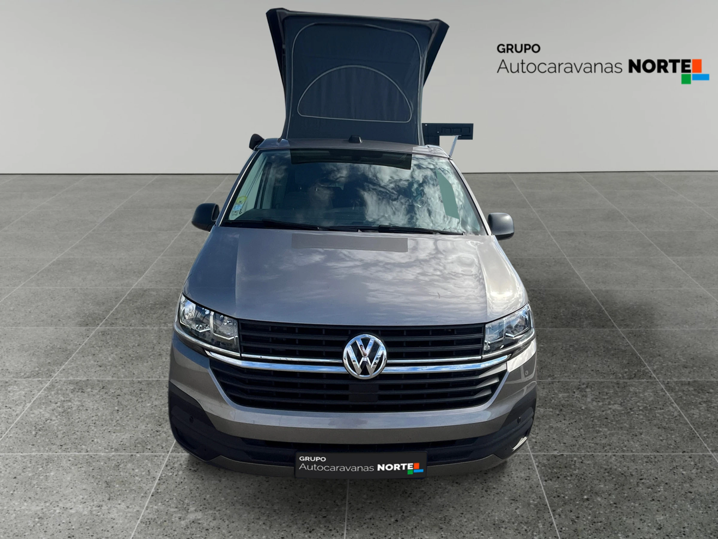 Volkswagen California - foto 8