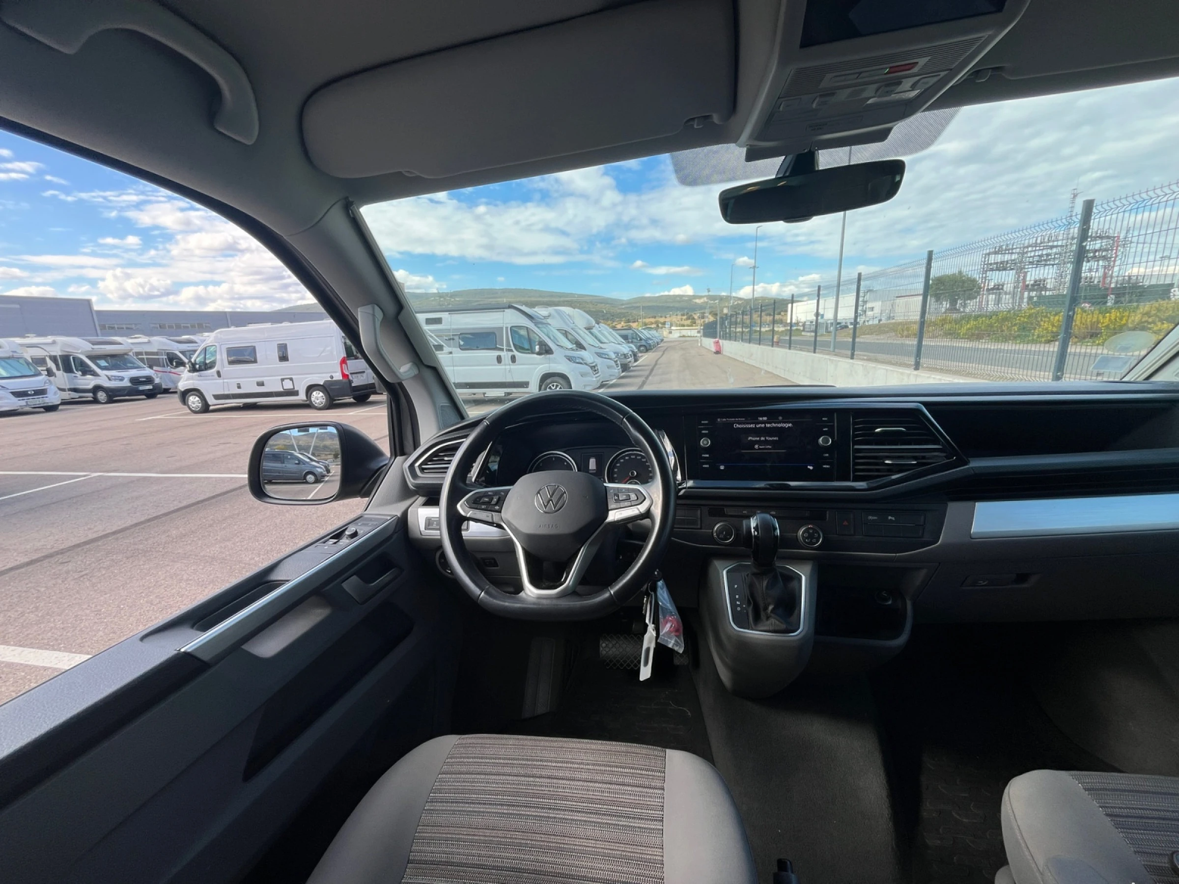 Volkswagen California - foto 9