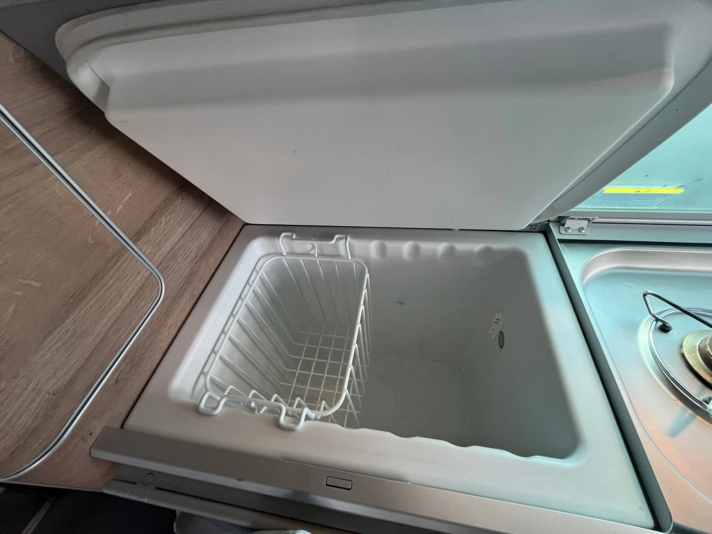 Volkswagen California - foto 14