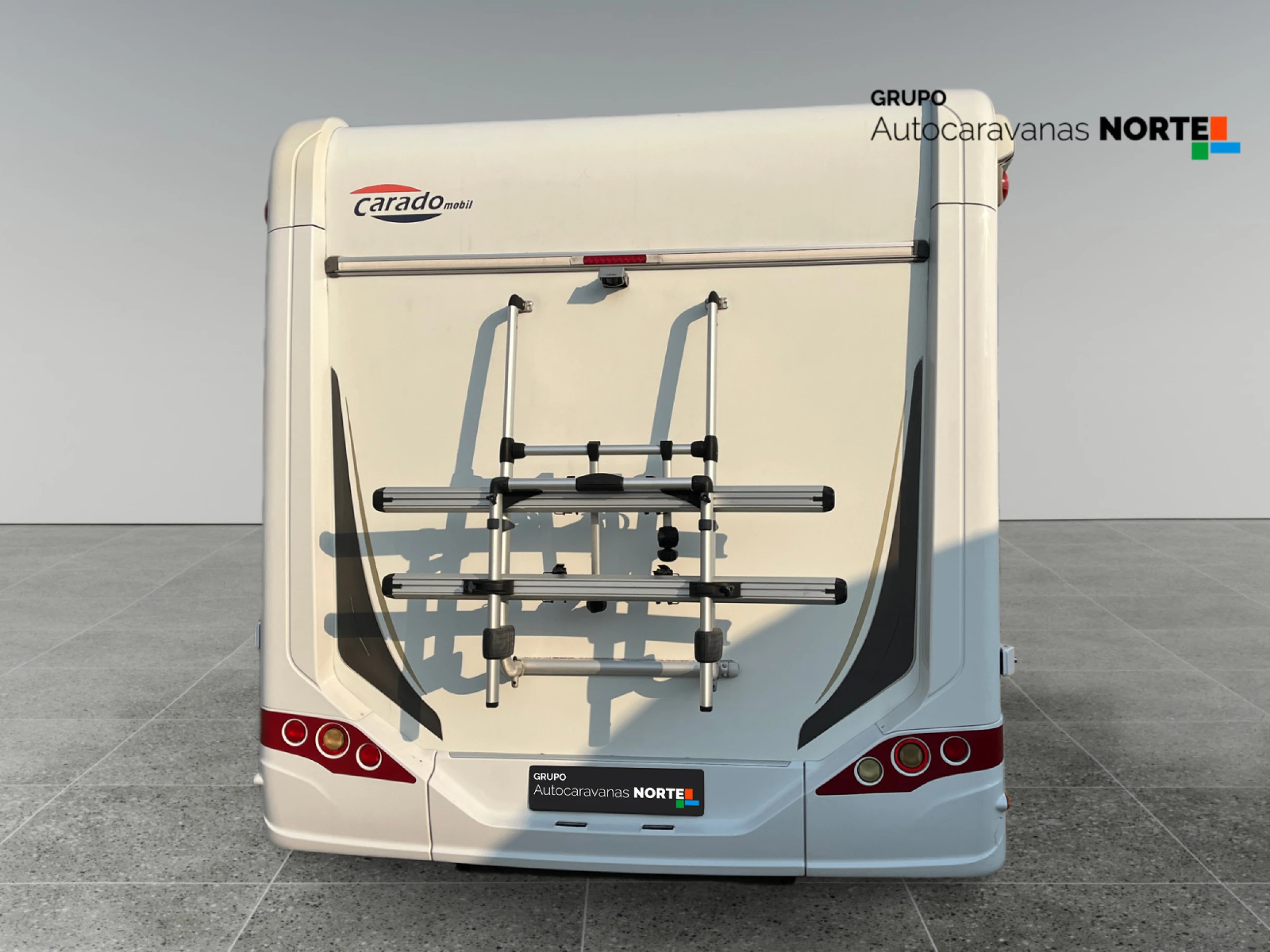 Carado T447 Fiat - foto 4