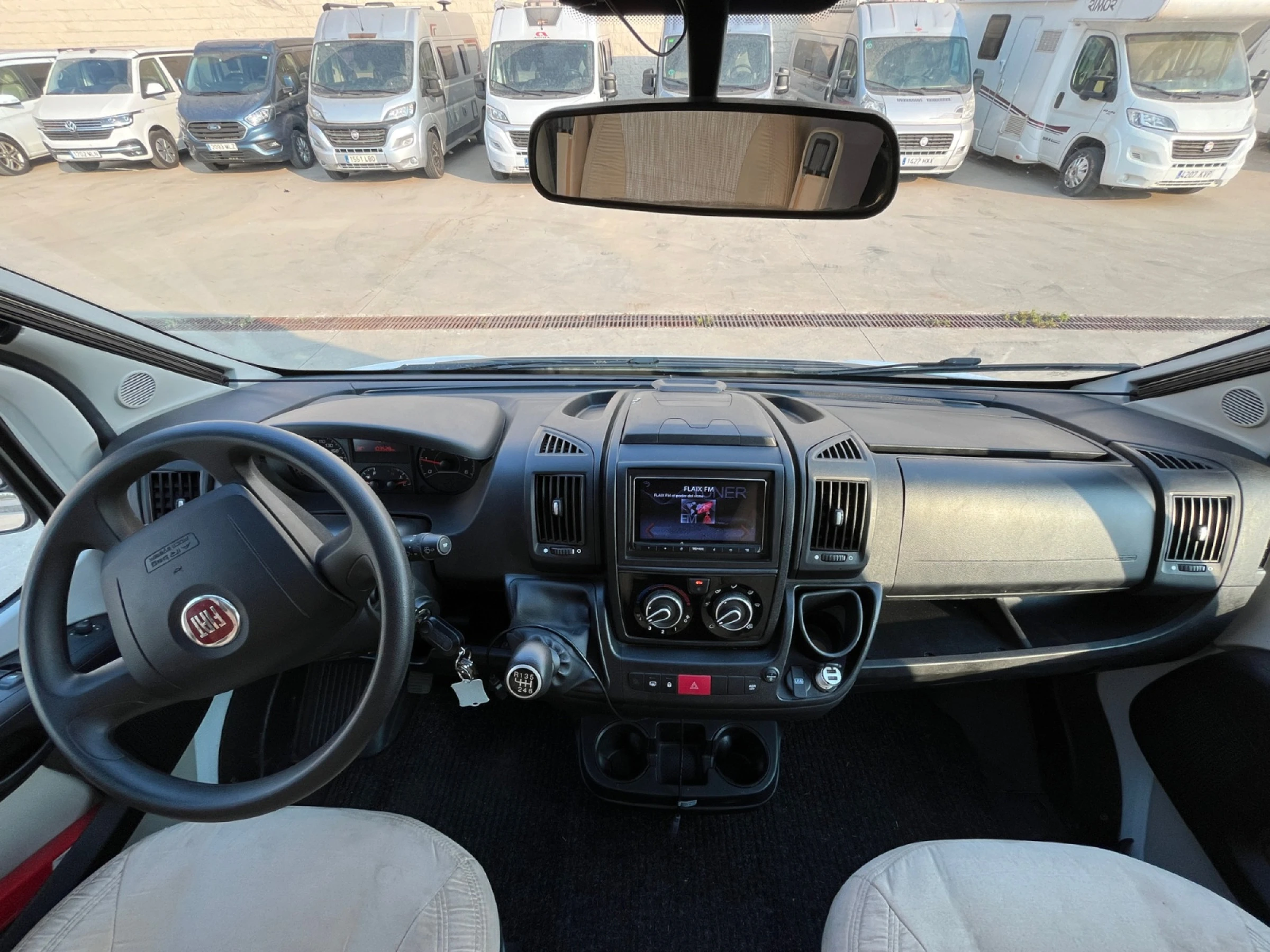 Carado T447 Fiat - foto 10