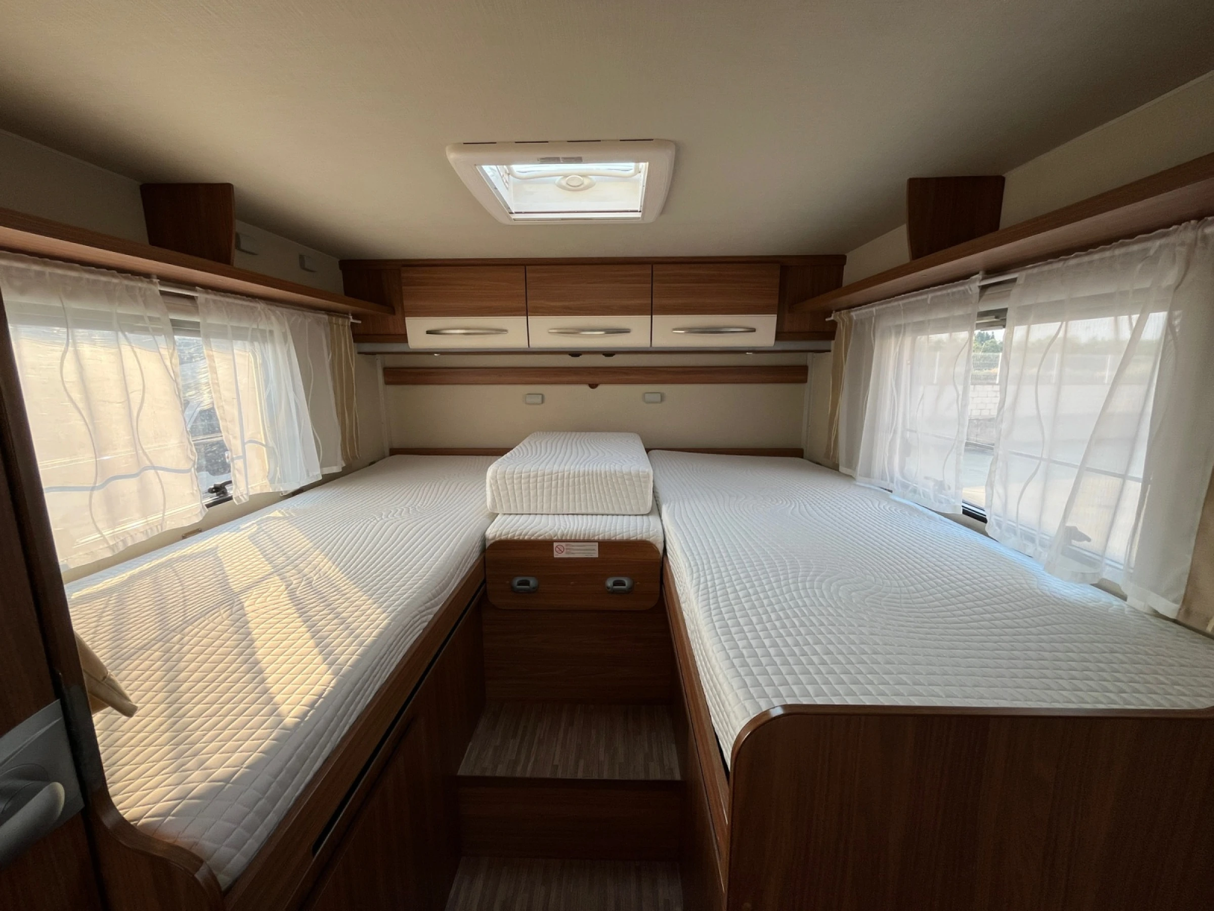 Carado T447 Fiat - foto 16