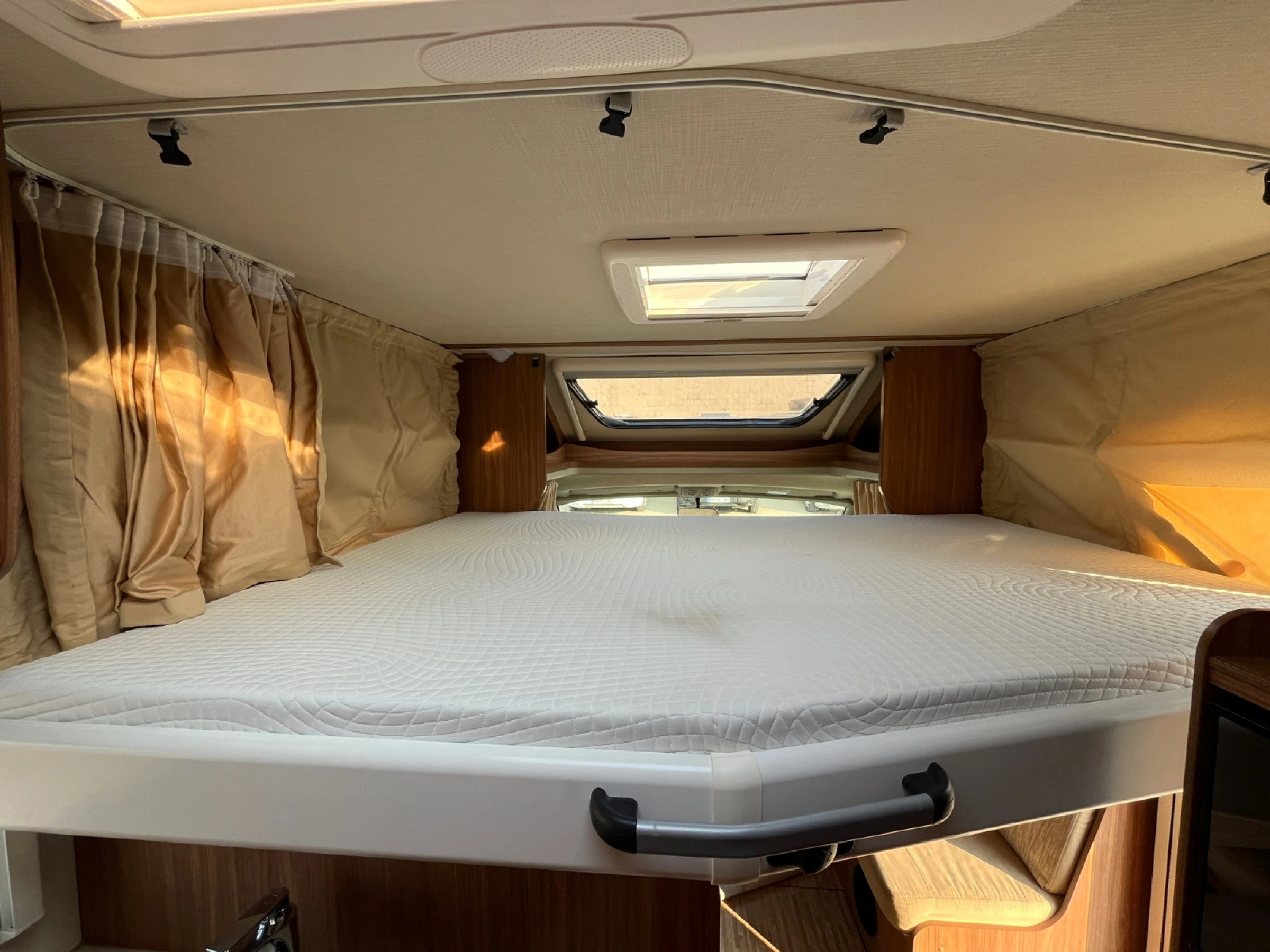 Carado T447 Fiat - foto 17