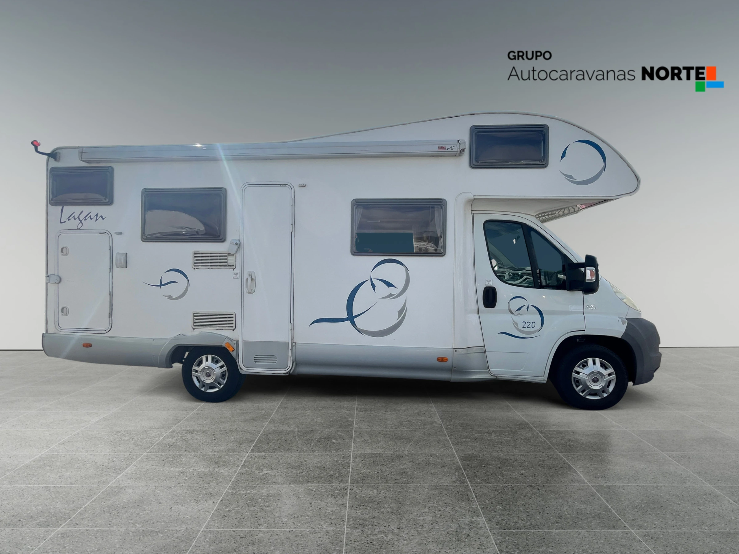 McLouis M700 Tandy M700 Fiat - foto 1
