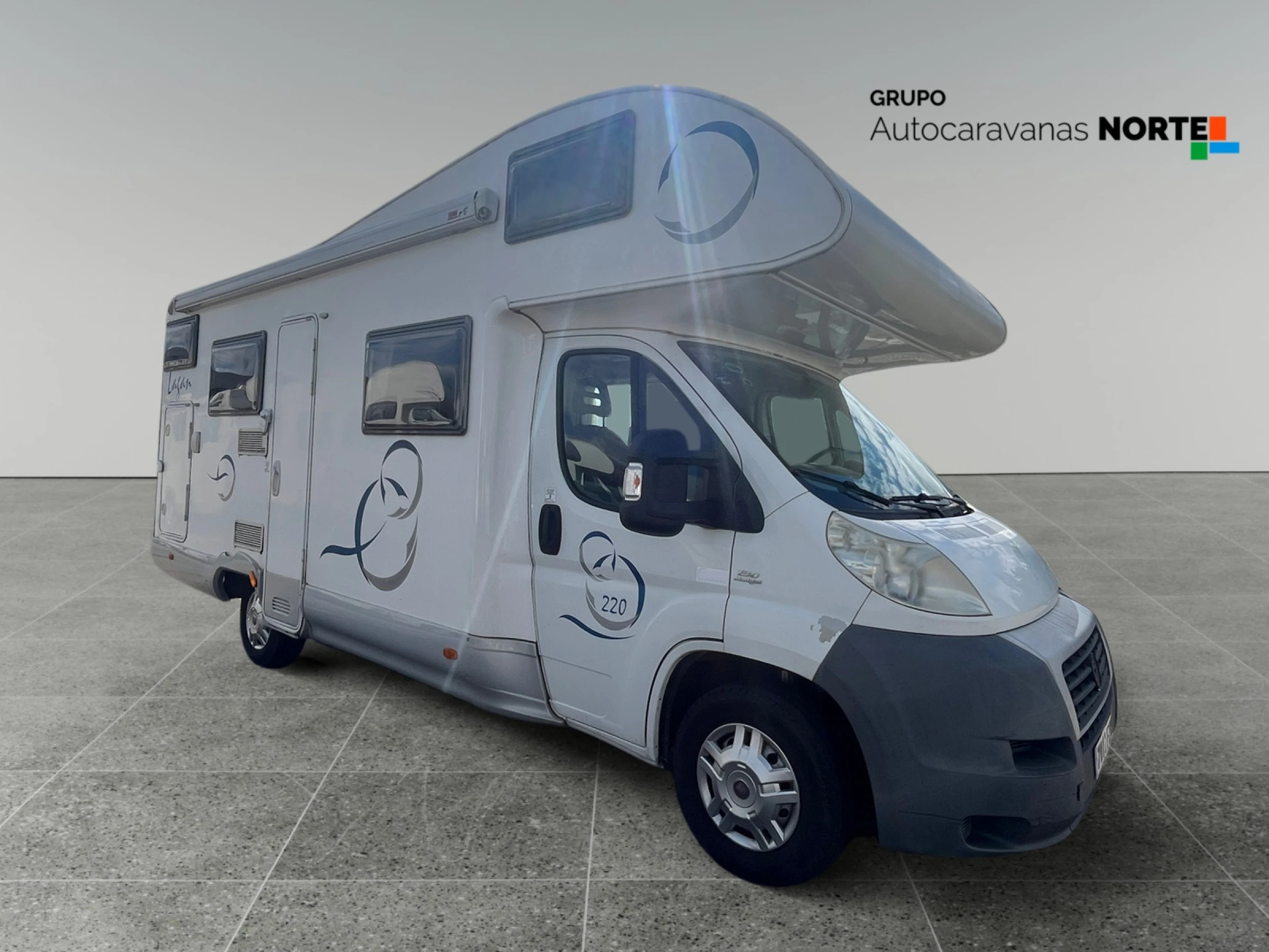 McLouis M700 Tandy M700 Fiat - foto 2