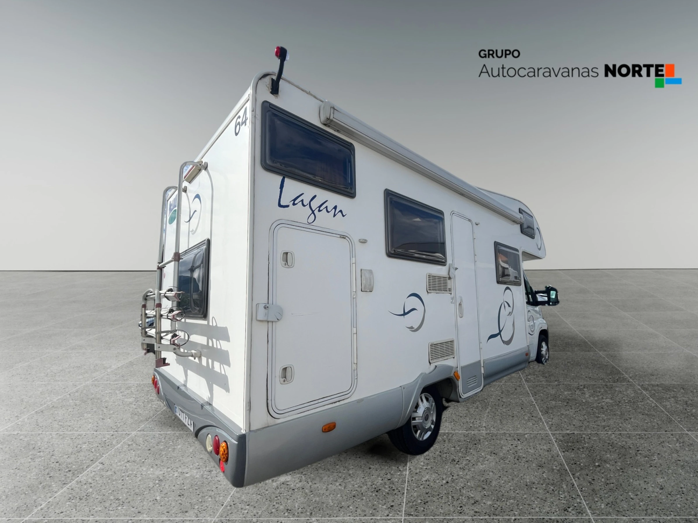 McLouis M700 Tandy M700 Fiat - foto 3
