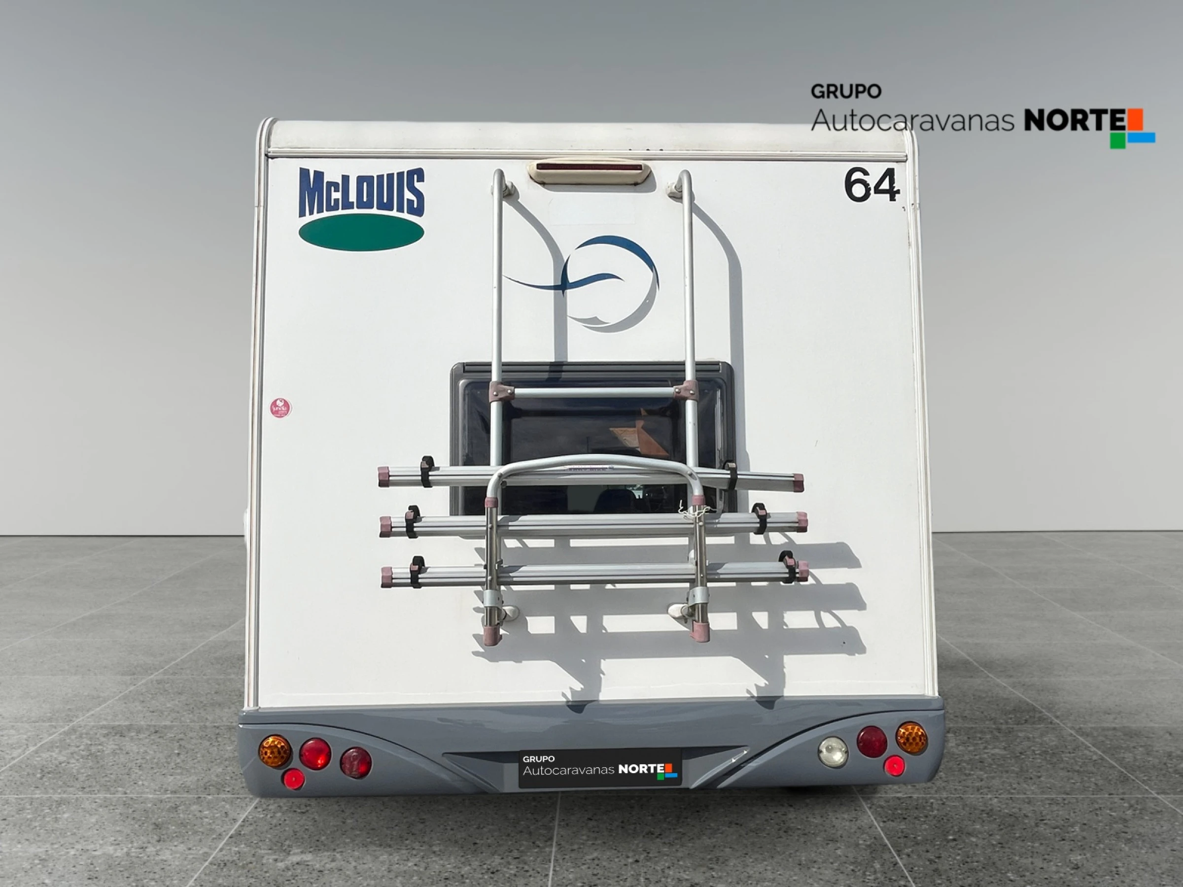 McLouis M700 Tandy M700 Fiat - foto 4