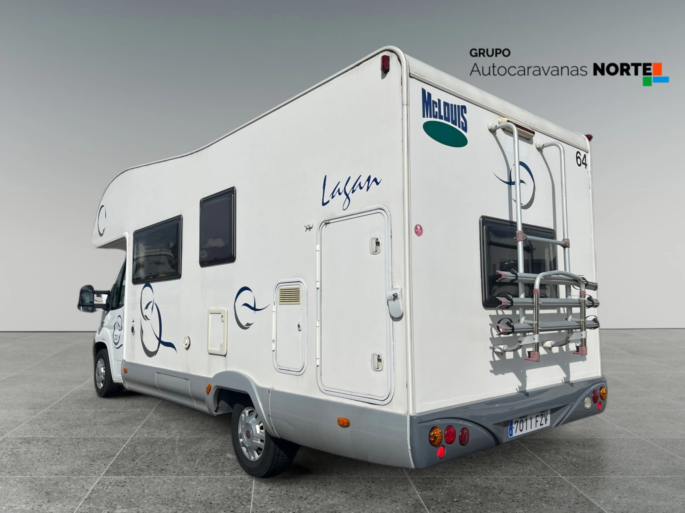 McLouis M700 Tandy M700 Fiat - foto 5
