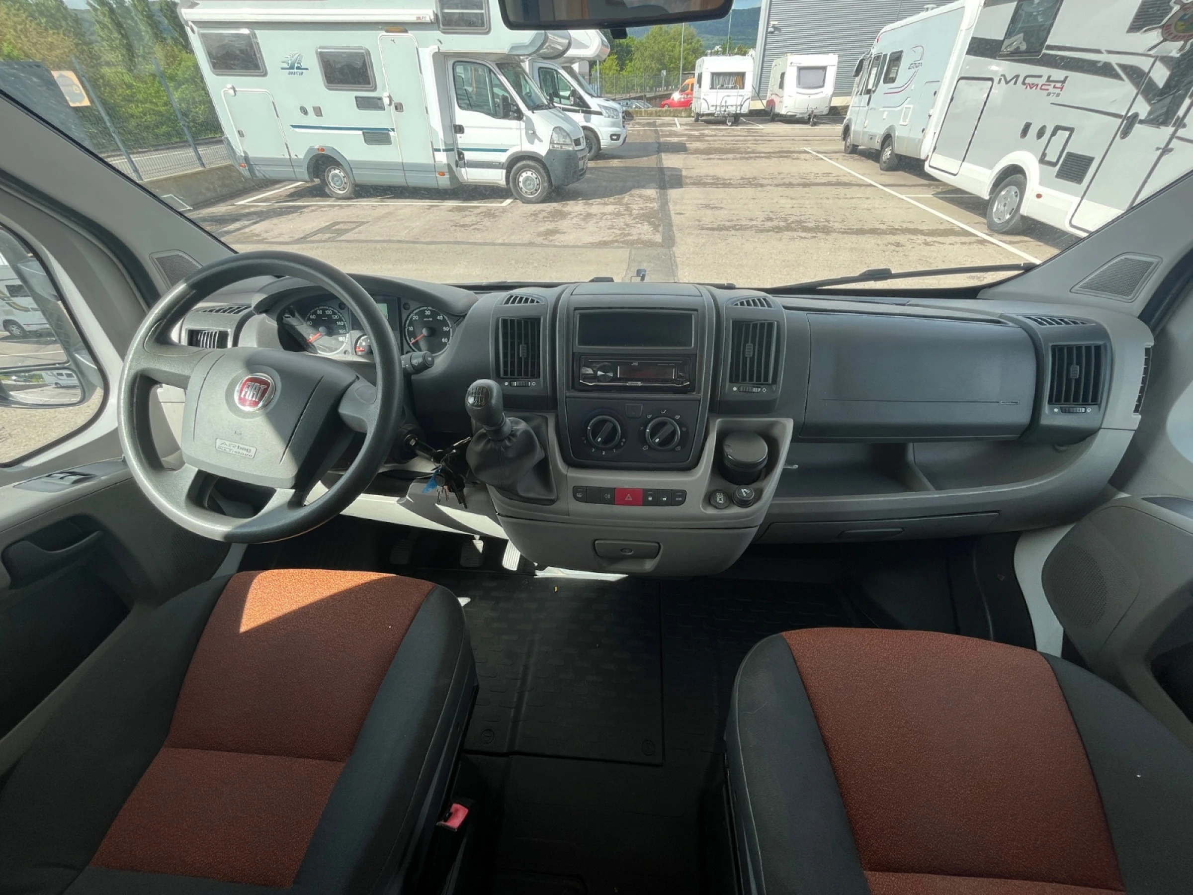 McLouis M700 Tandy M700 Fiat - foto 9