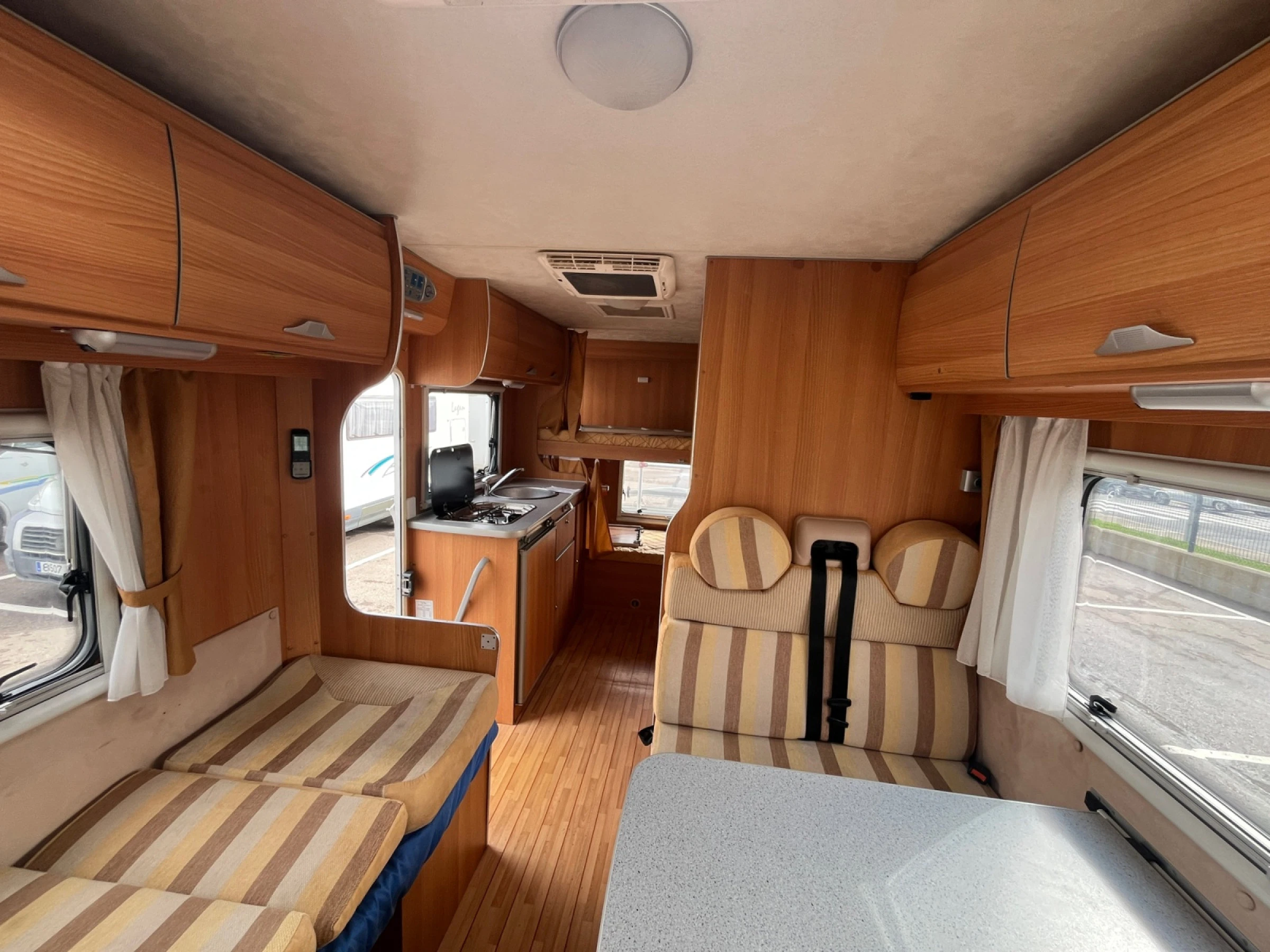 McLouis M700 Tandy M700 Fiat - foto 10