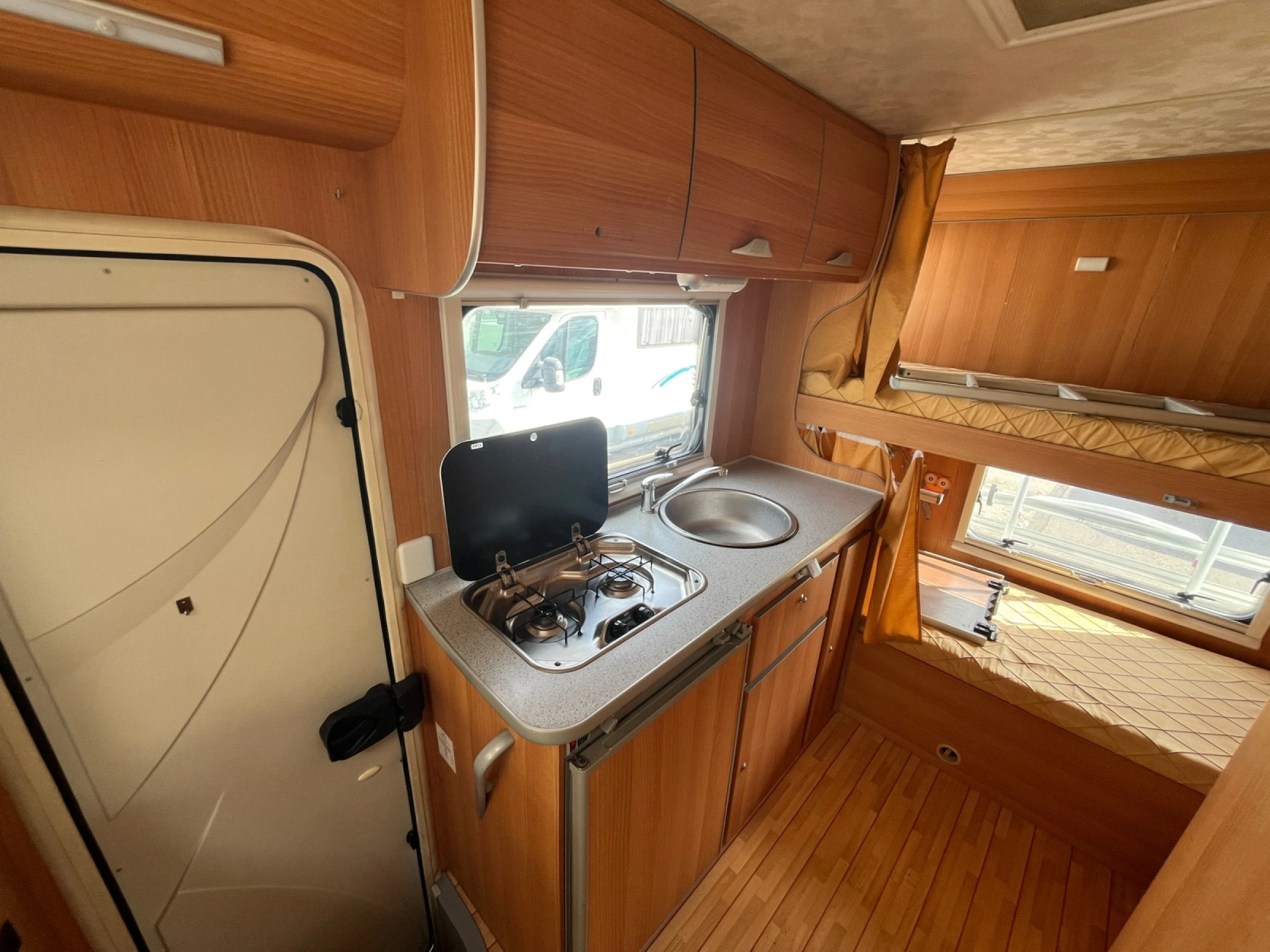 McLouis M700 Tandy M700 Fiat - foto 12