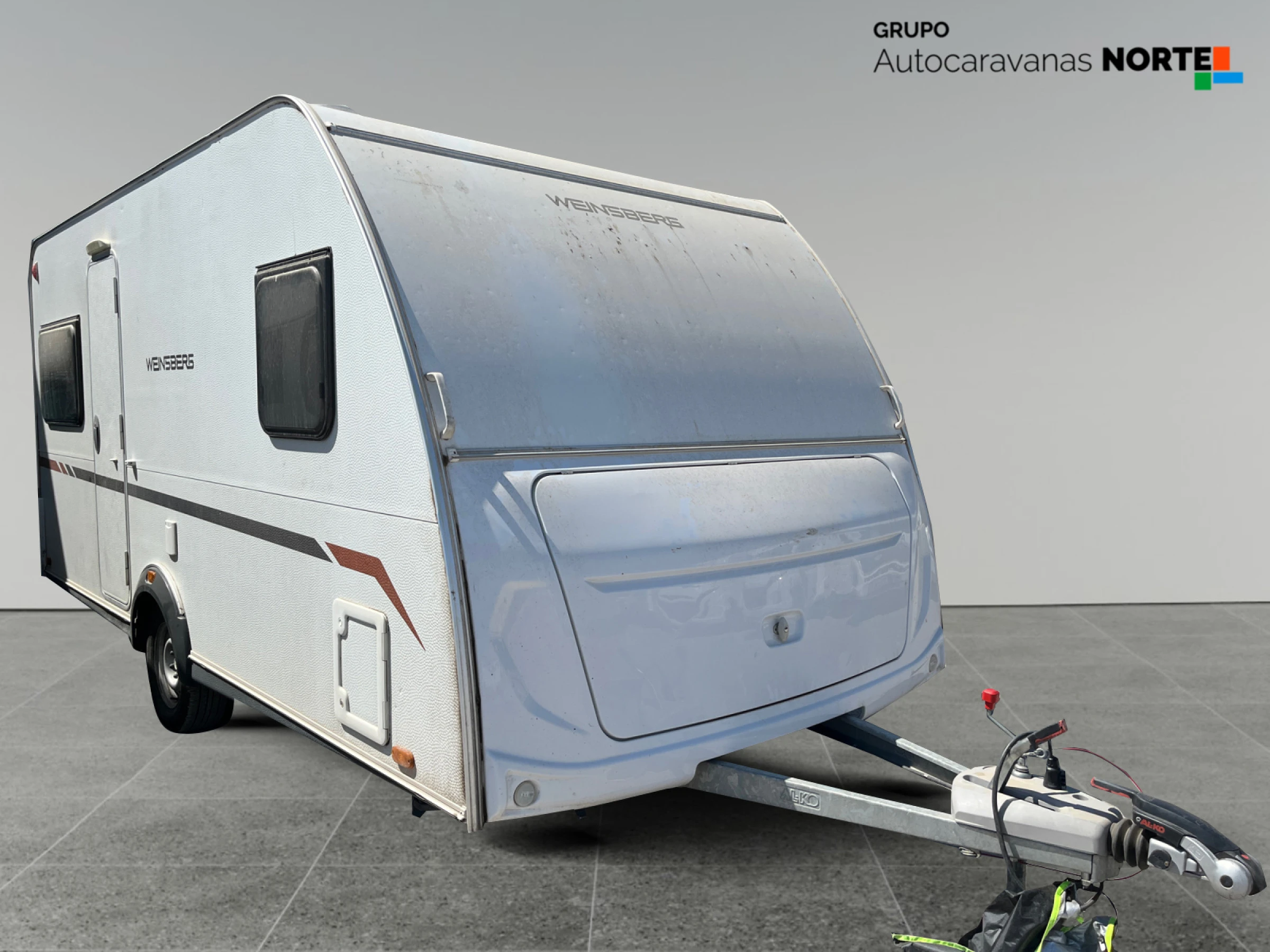 Weinsberg Caracito 450 FU - foto 2