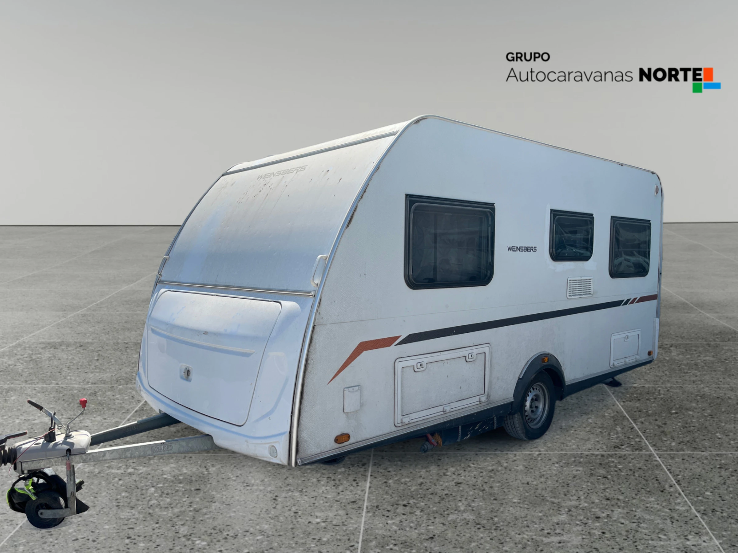 Weinsberg Caracito 450 FU - foto 6