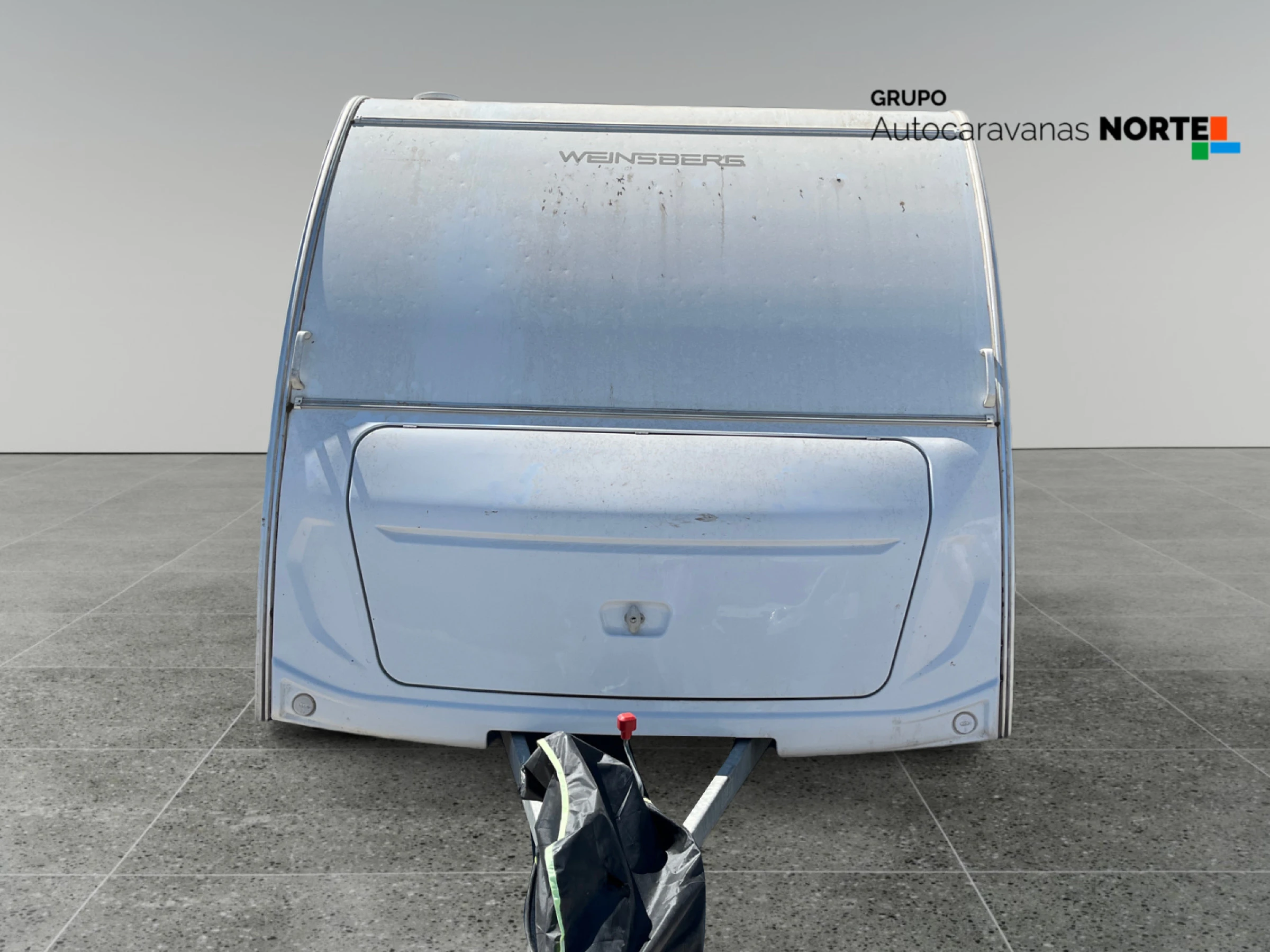 Weinsberg Caracito 450 FU - foto 7