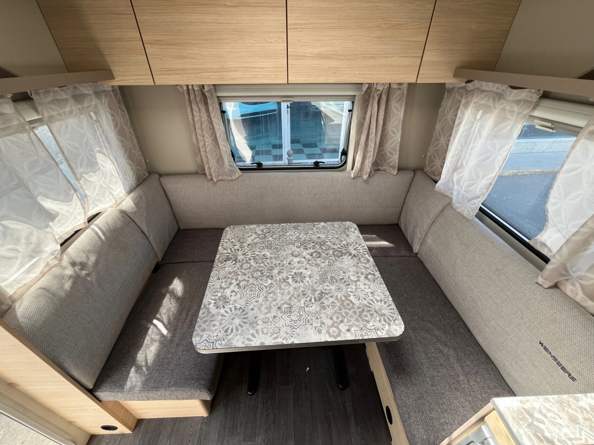 Weinsberg Caracito 450 FU - foto 8