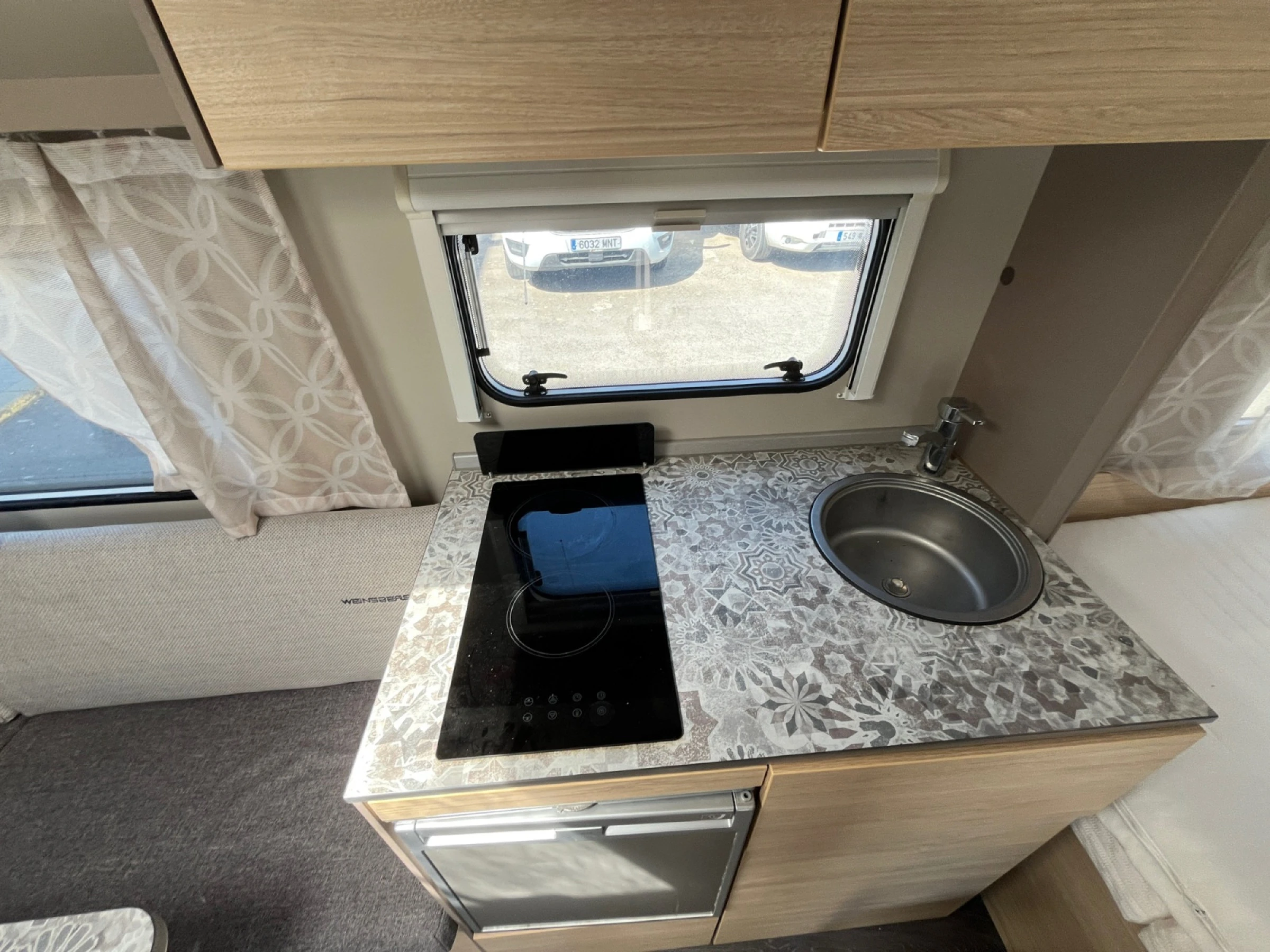 Weinsberg Caracito 450 FU - foto 9