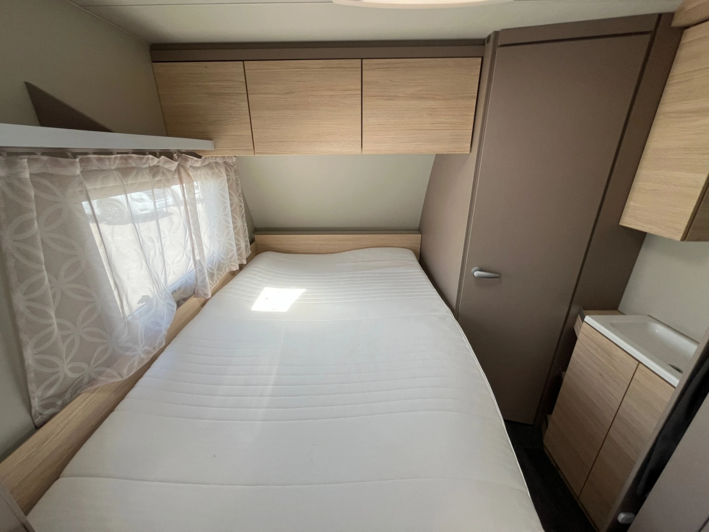 Weinsberg Caracito 450 FU - foto 11