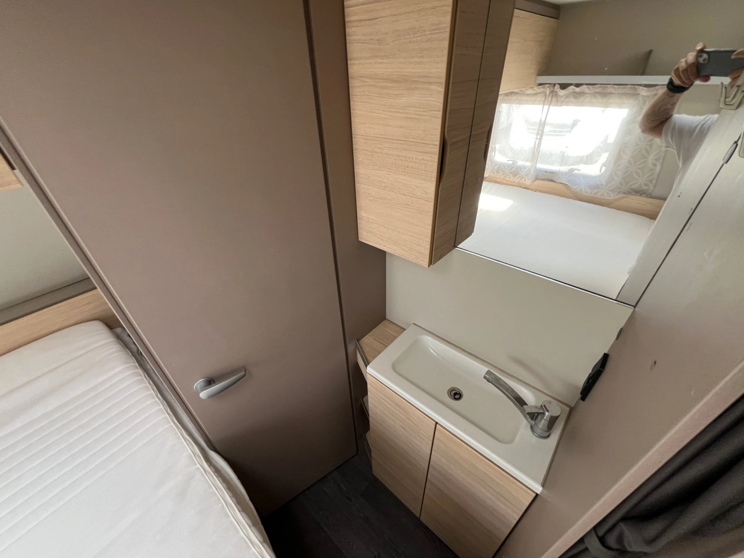 Weinsberg Caracito 450 FU - foto 12