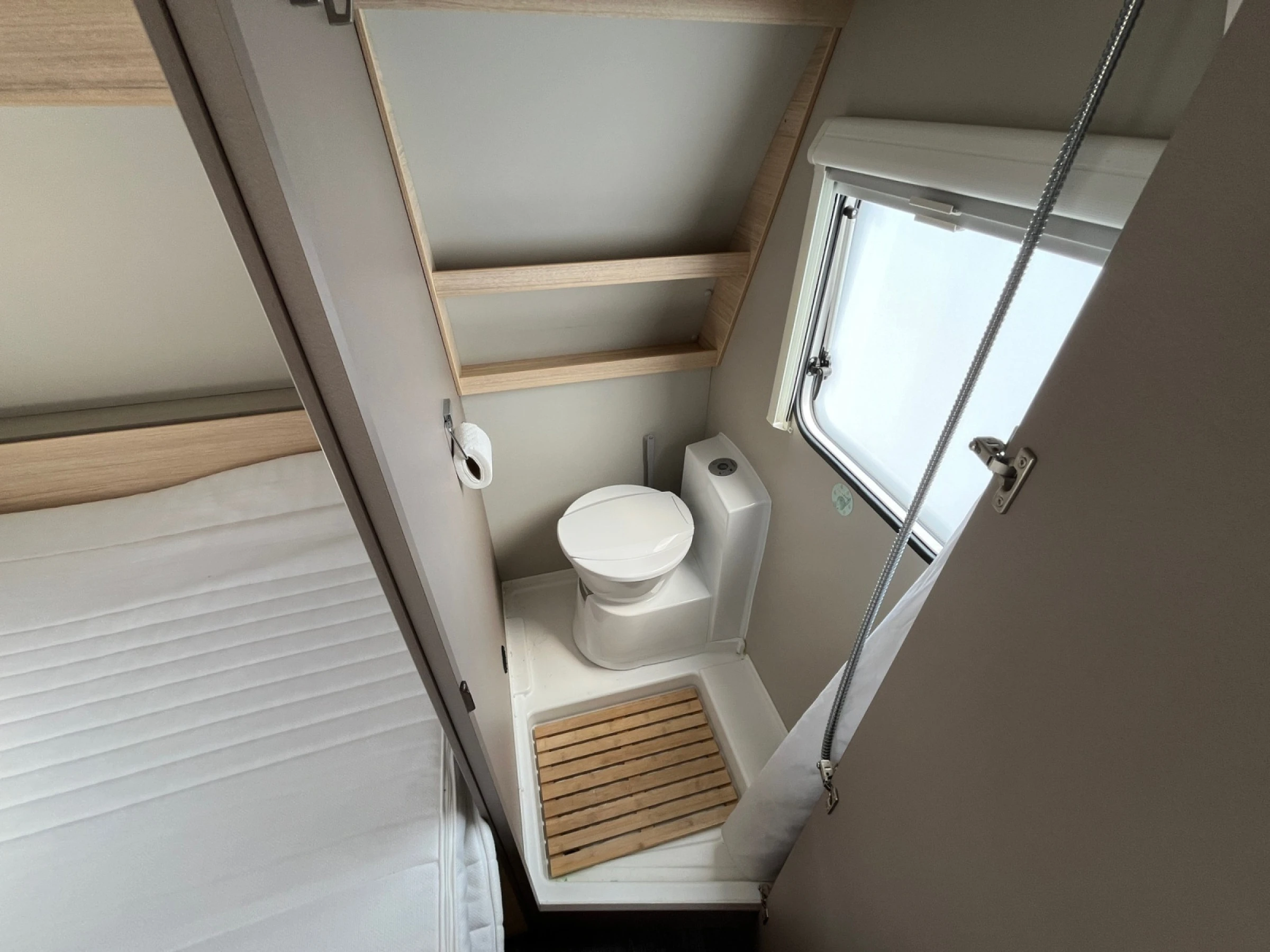 Weinsberg Caracito 450 FU - foto 13