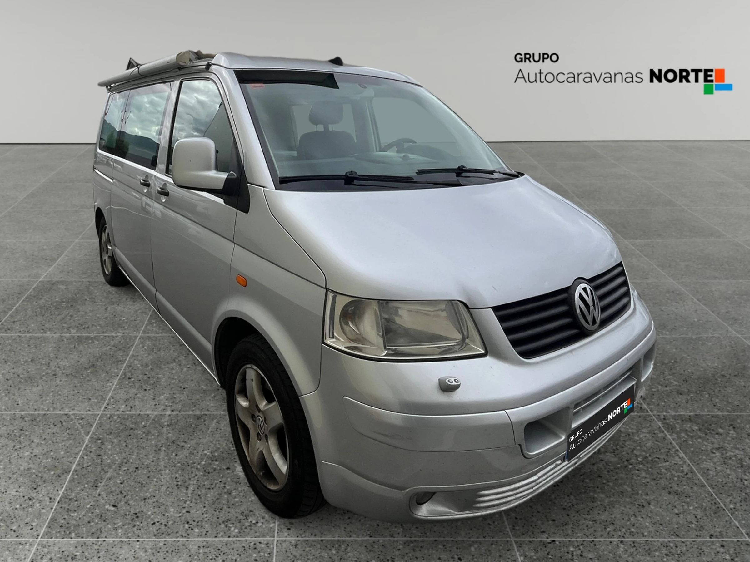 Volkswagen California - foto 2