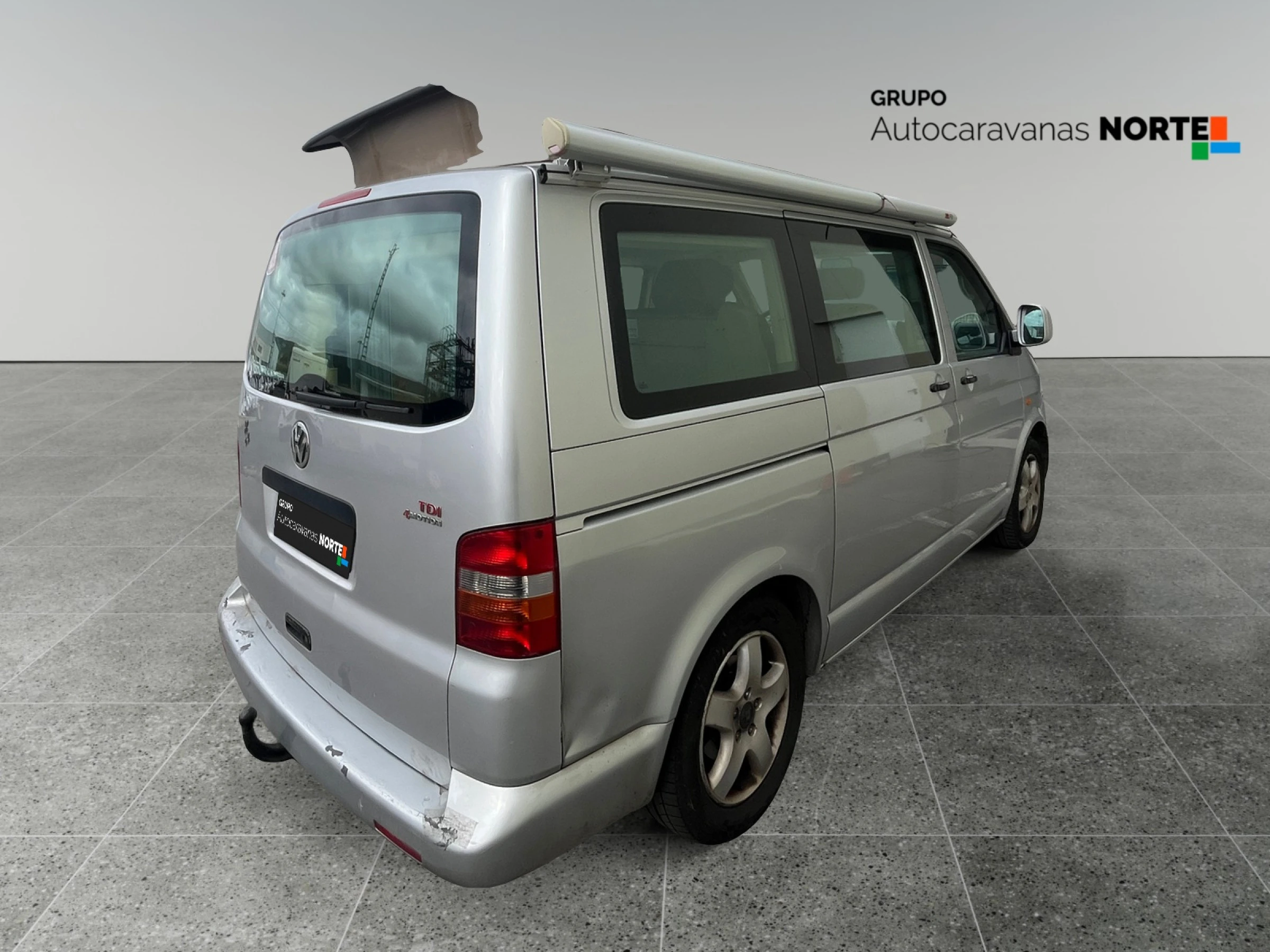 Volkswagen California - foto 3