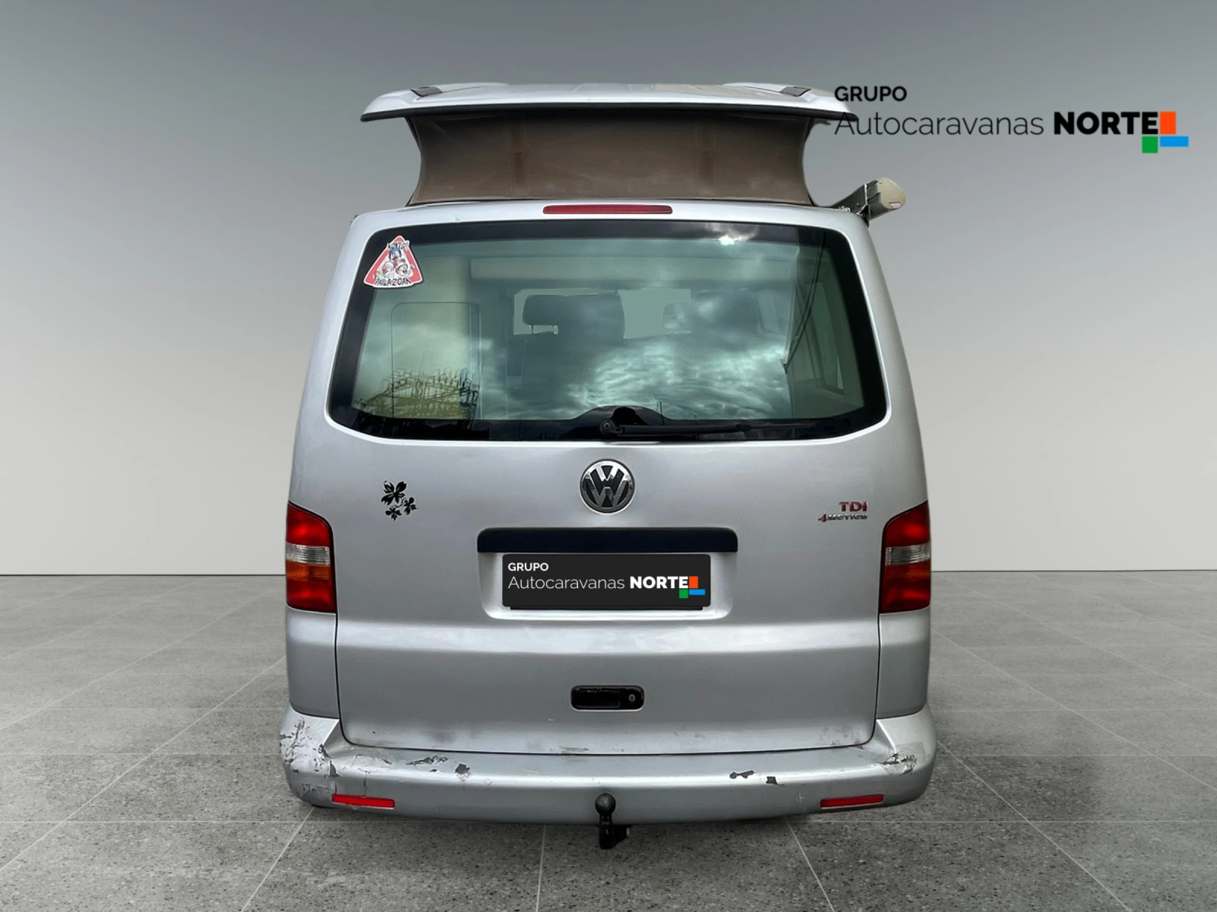 Volkswagen California - foto 4