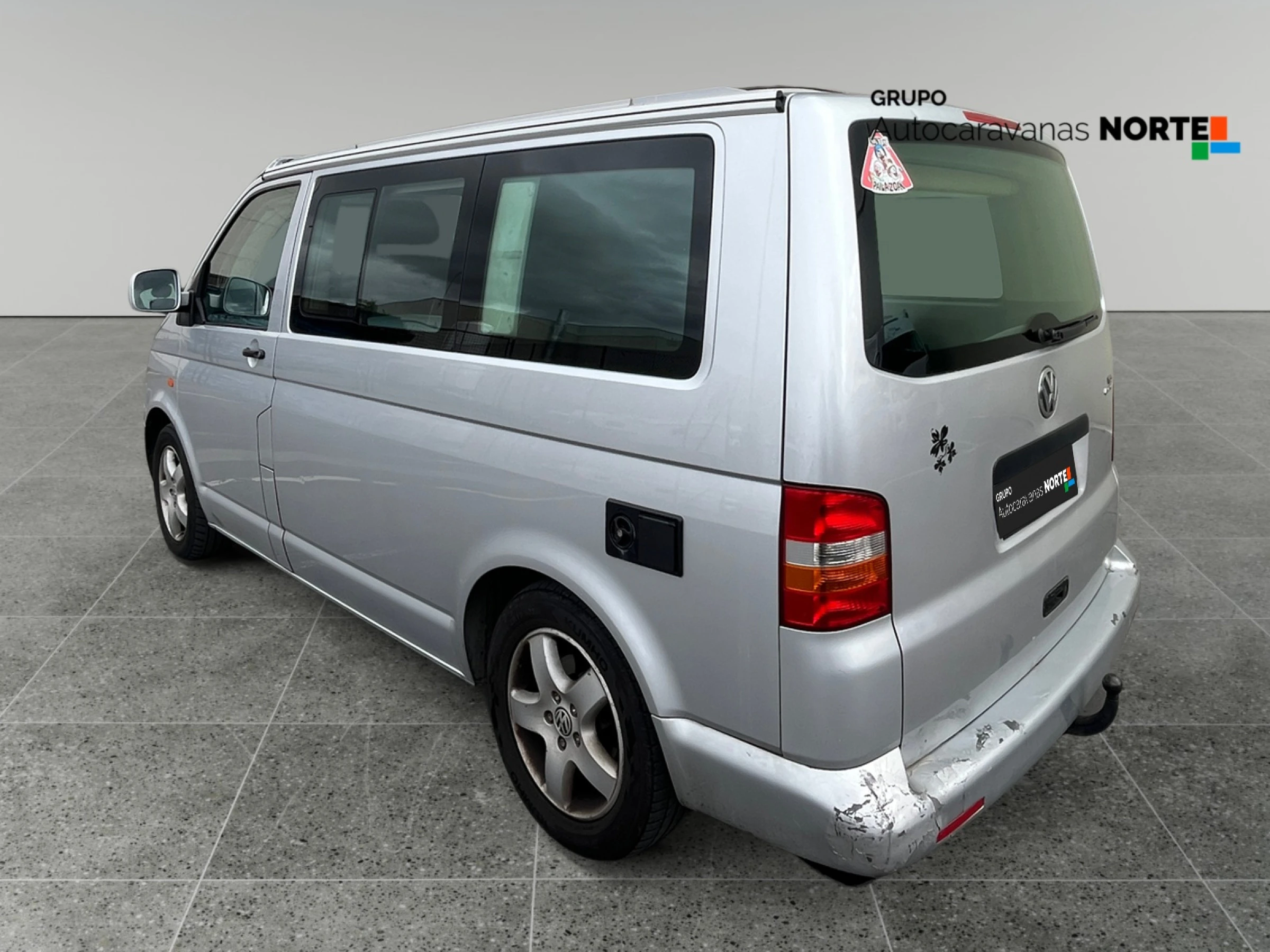 Volkswagen California - foto 5