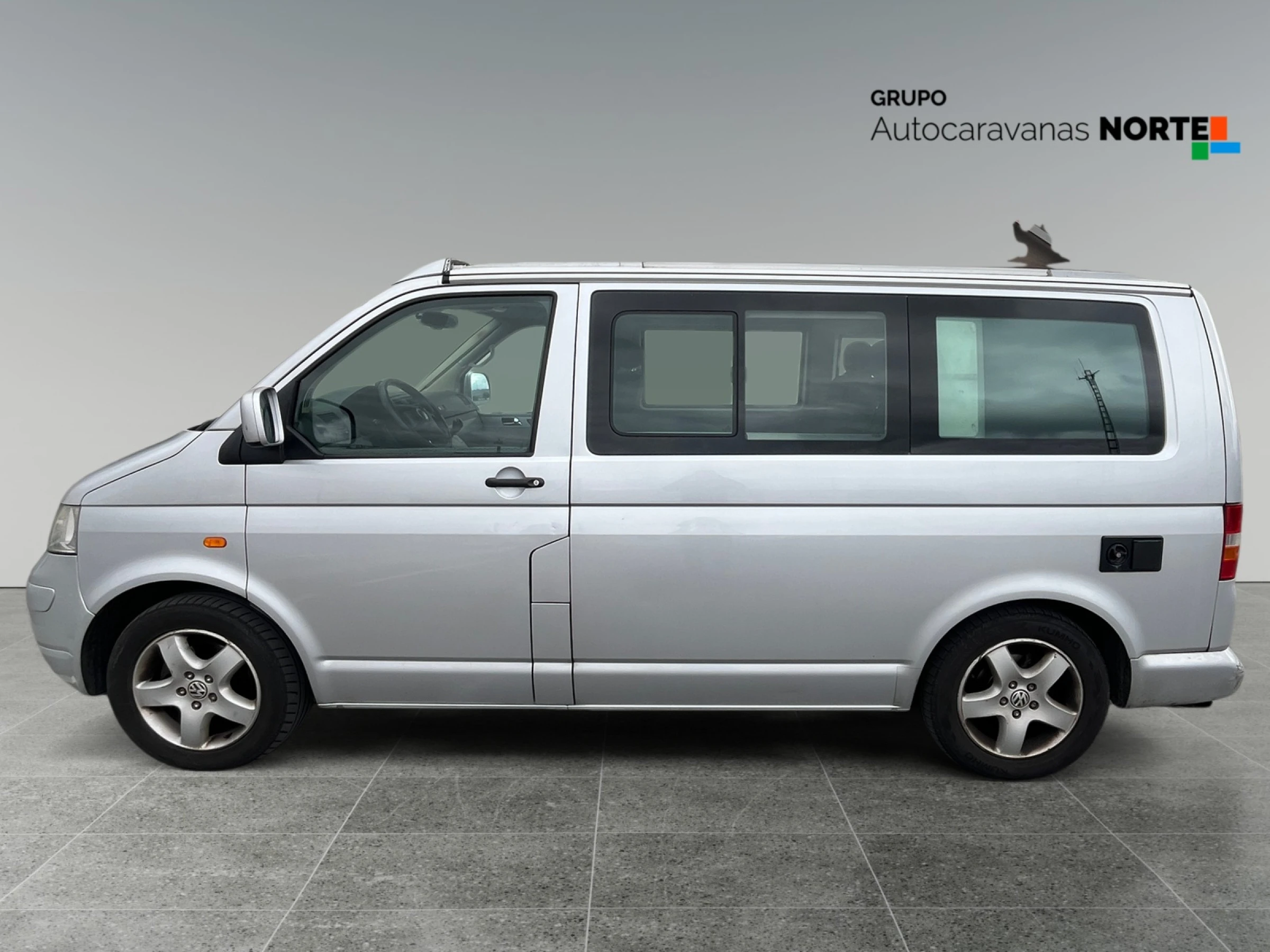 Volkswagen California - foto 6