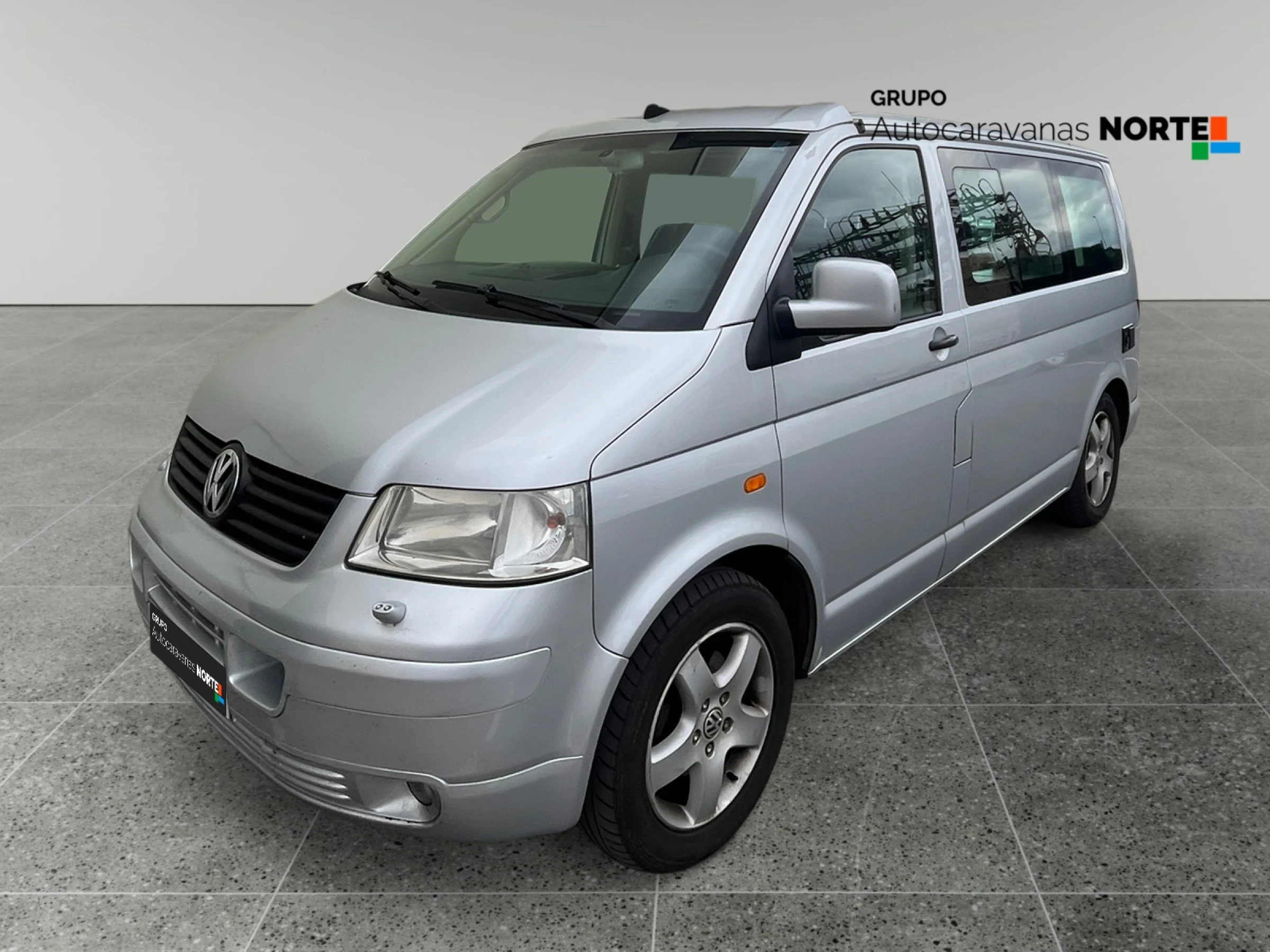 Volkswagen California - foto 7