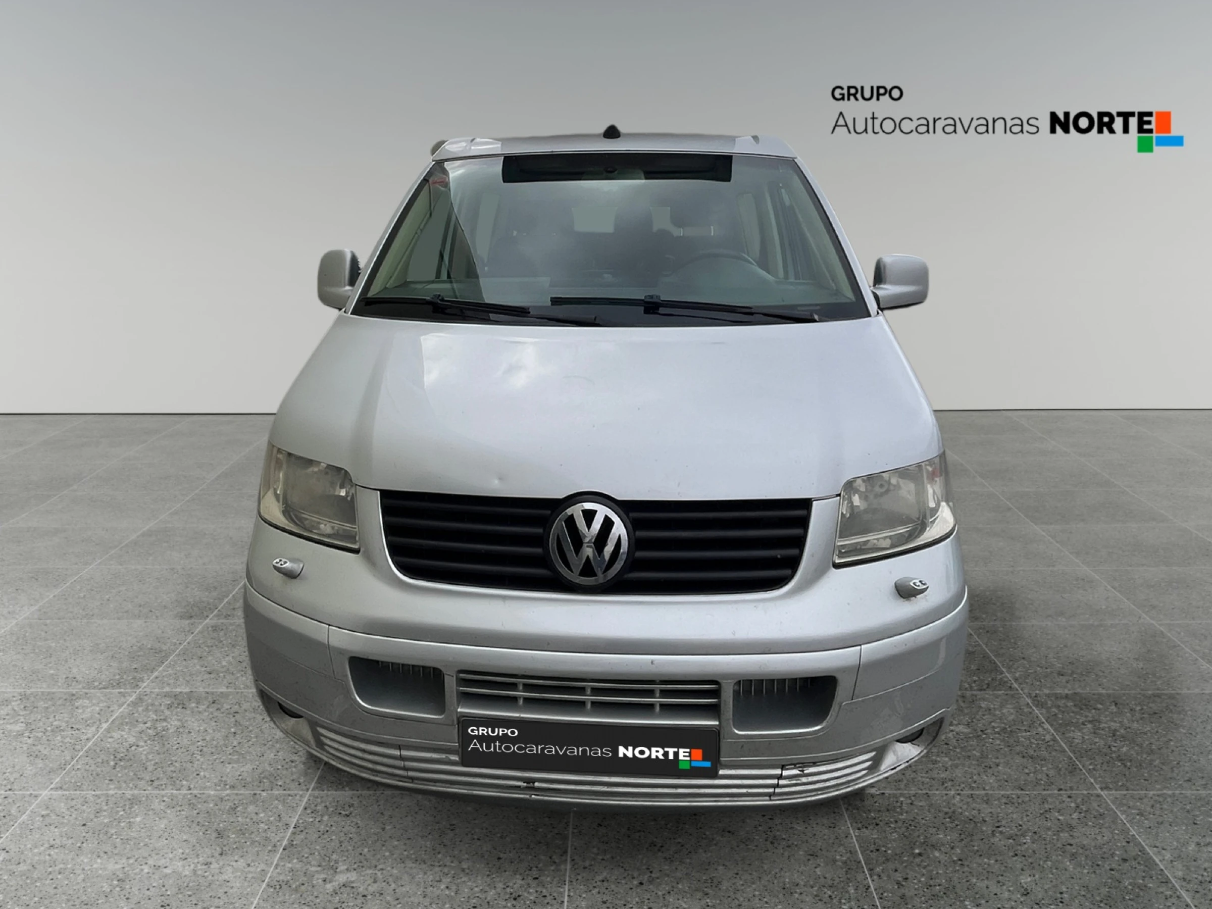 Volkswagen California - foto 8