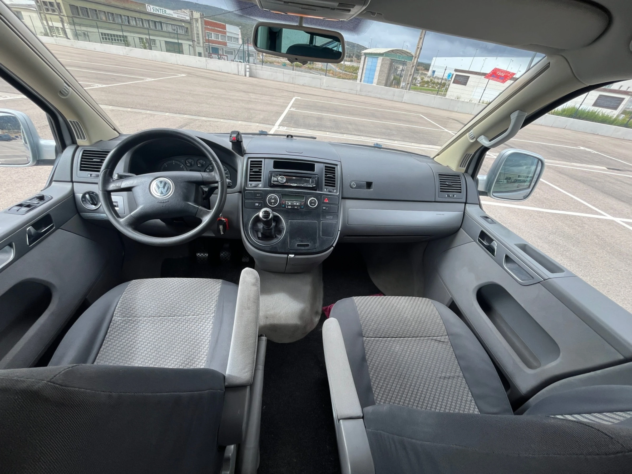 Volkswagen California - foto 10