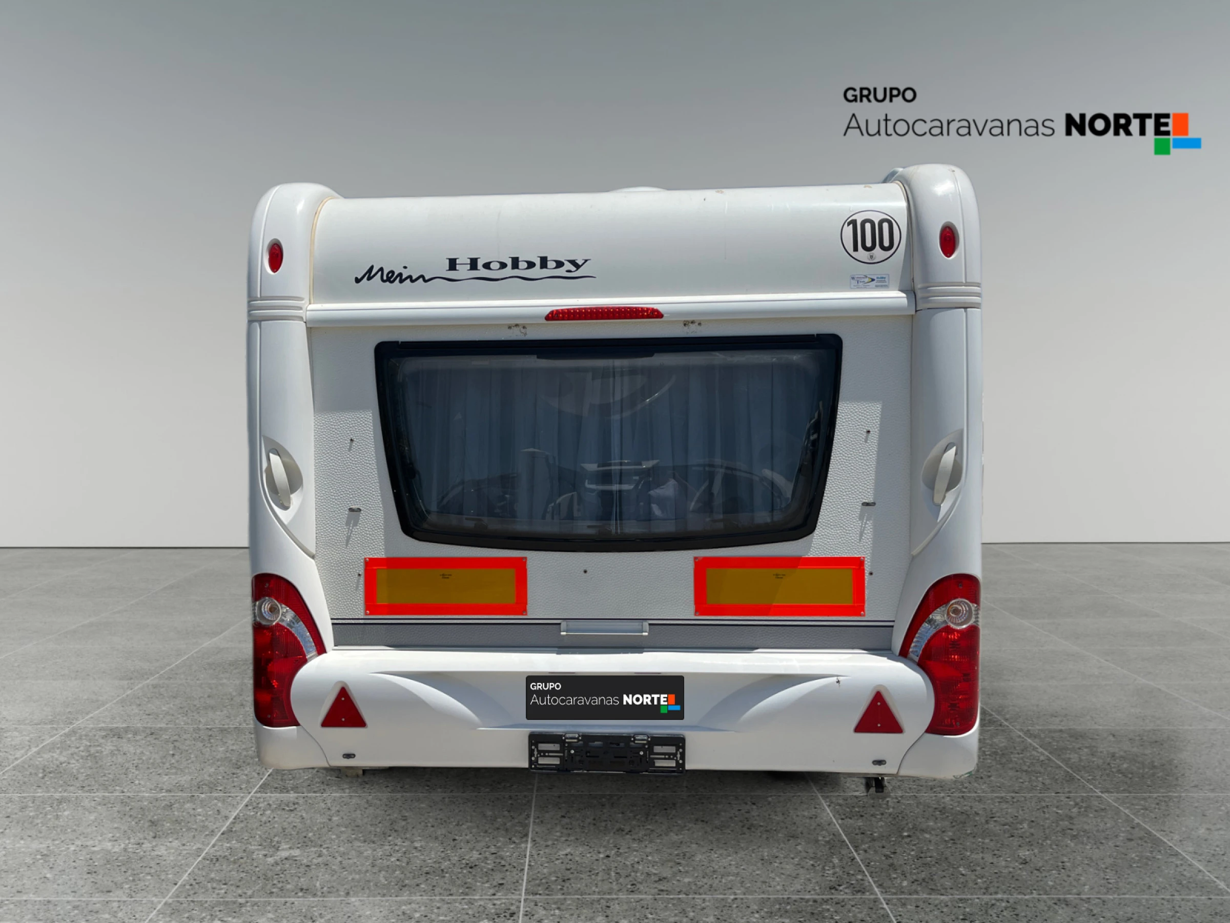 Hobby 560 CFE - foto 3
