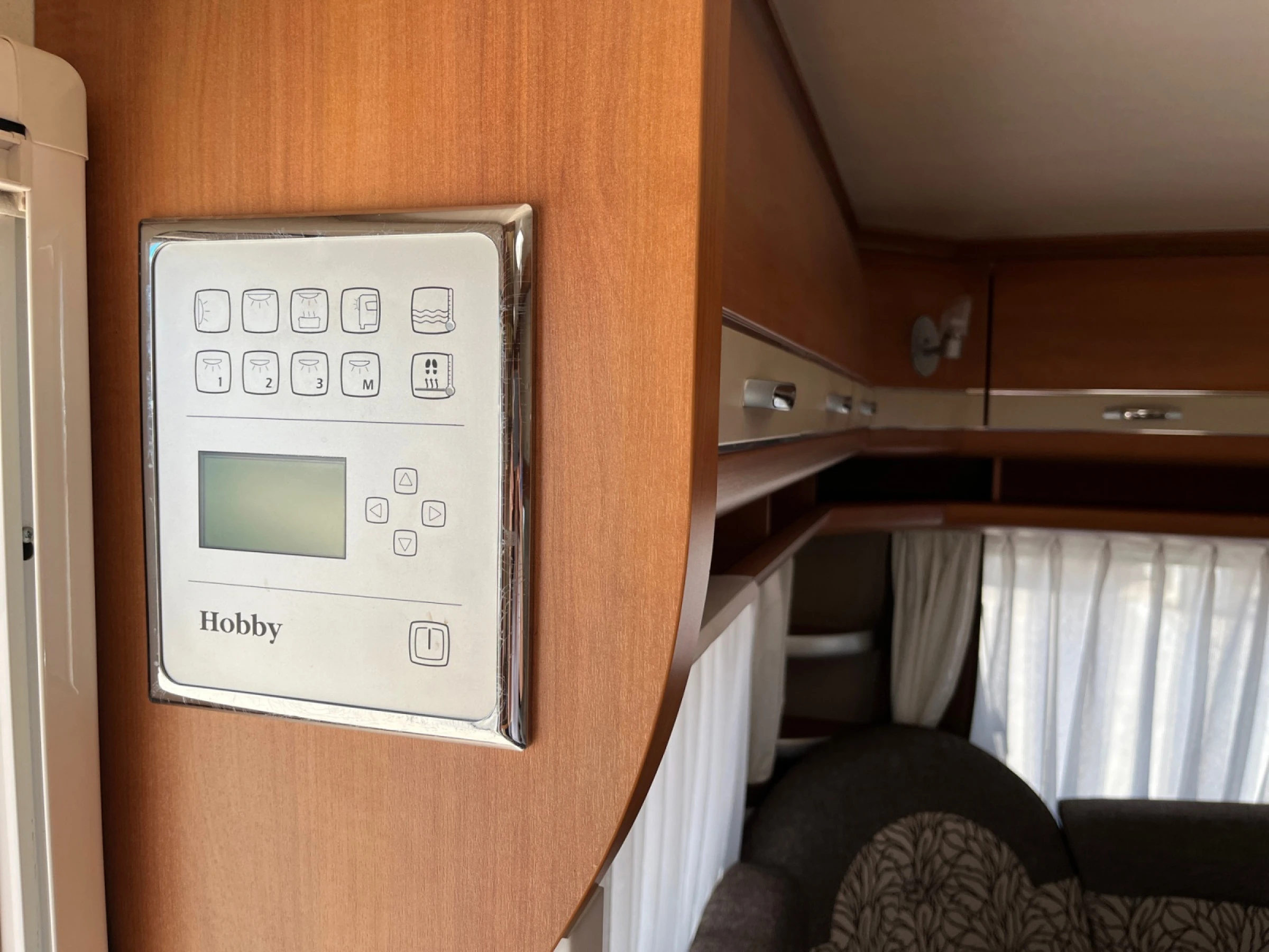 Hobby 560 CFE - foto 6
