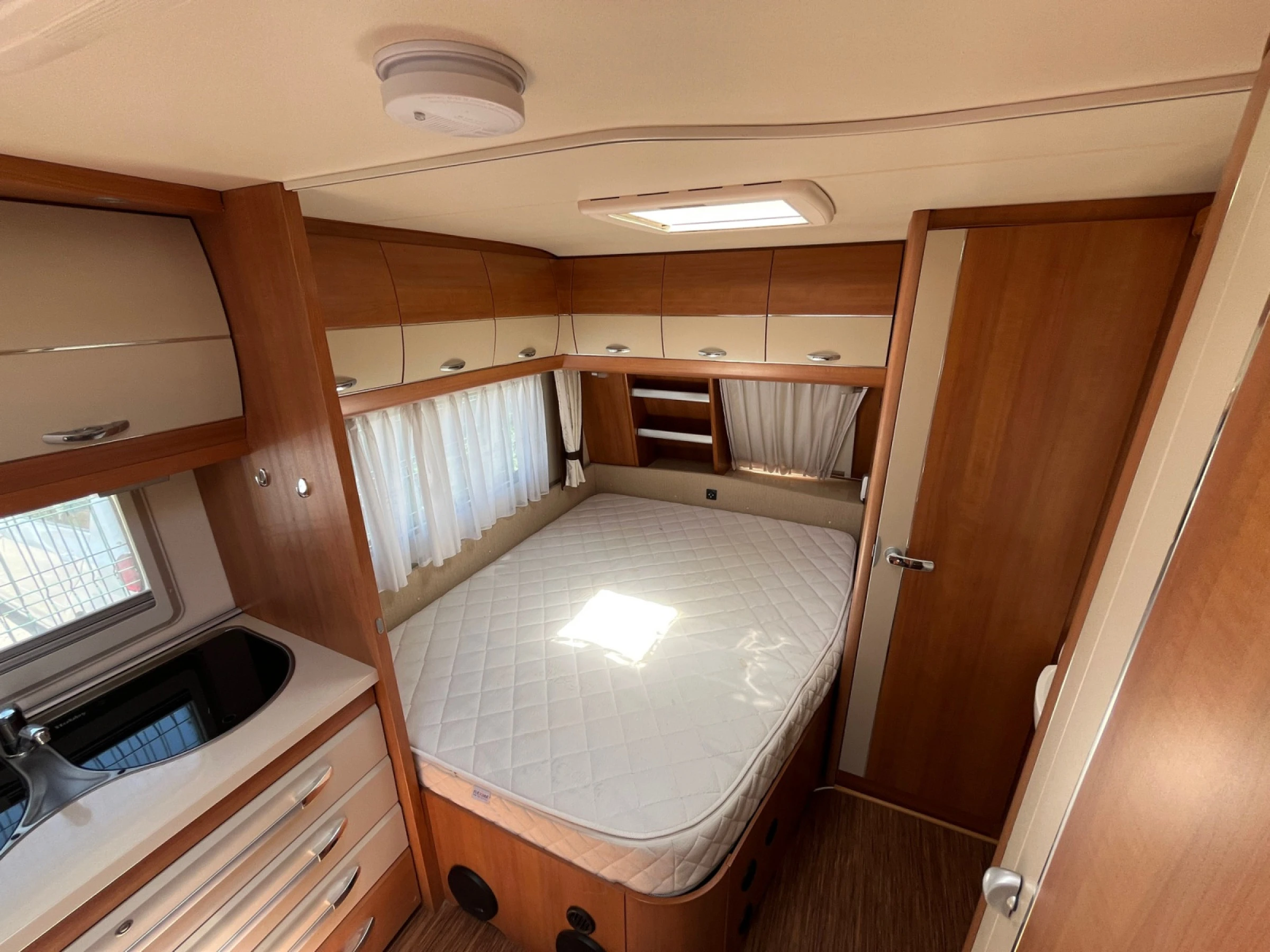 Hobby 560 CFE - foto 10