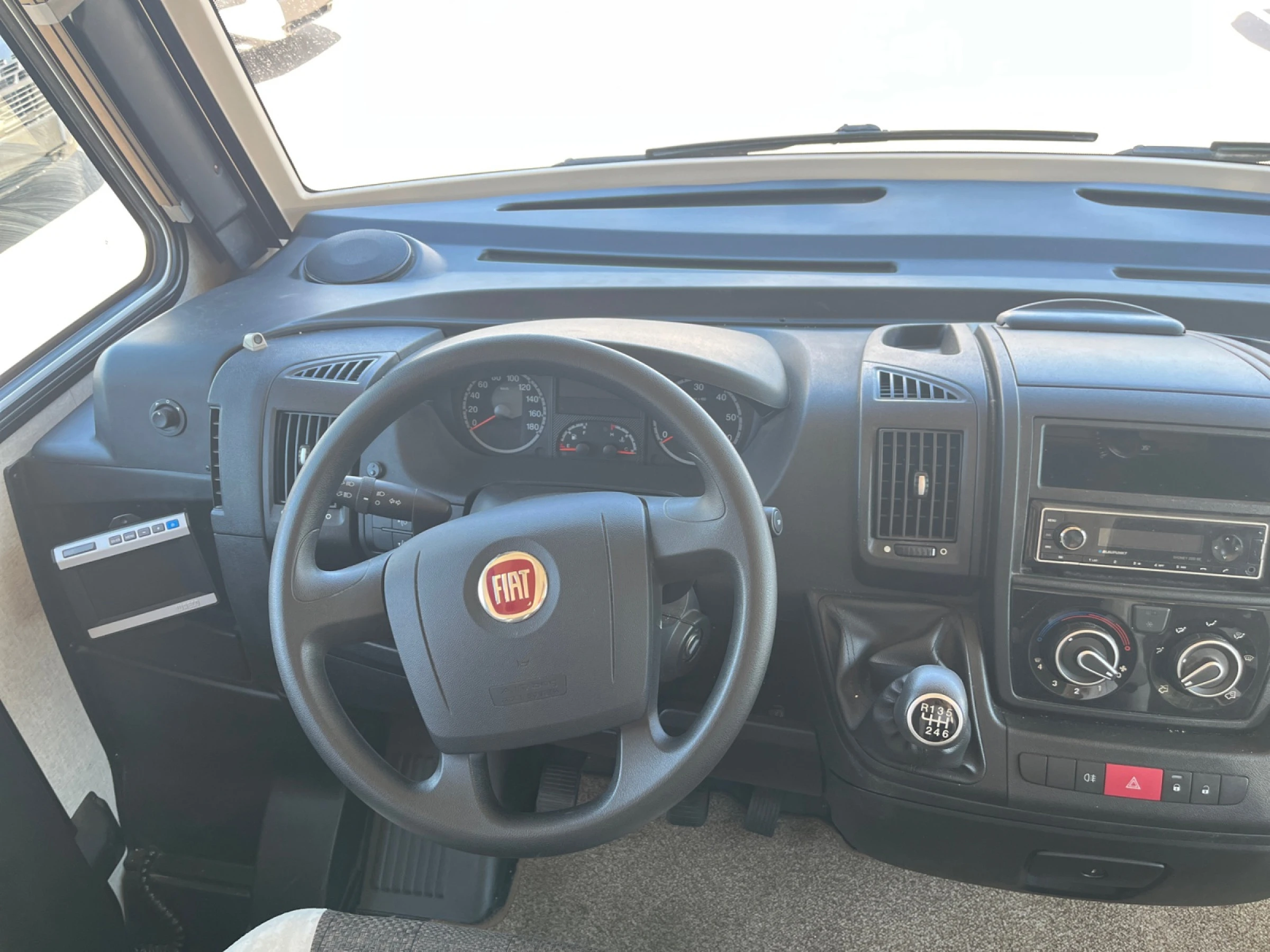 Bavaria Arctic Fiat - foto 7