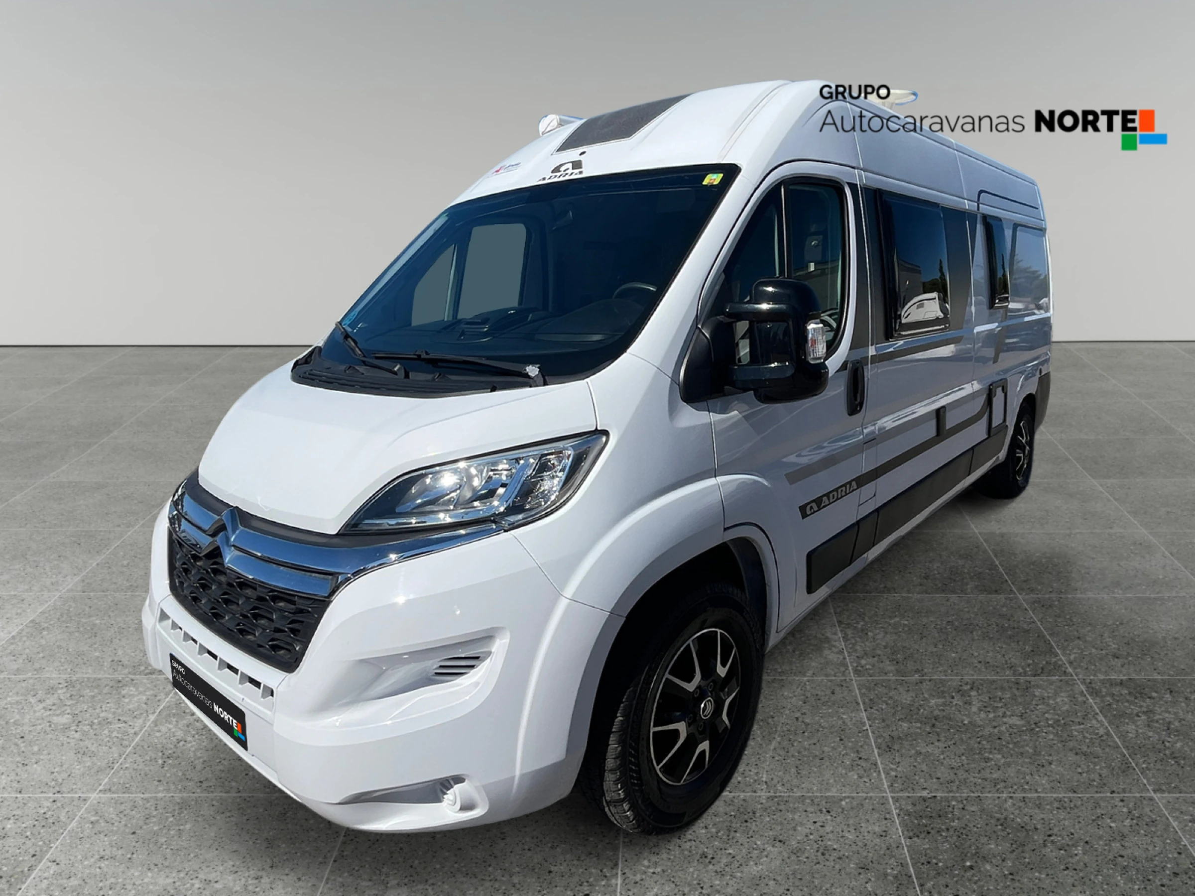 Adria Adriatik Twin 600SP Family Fiat - foto 7