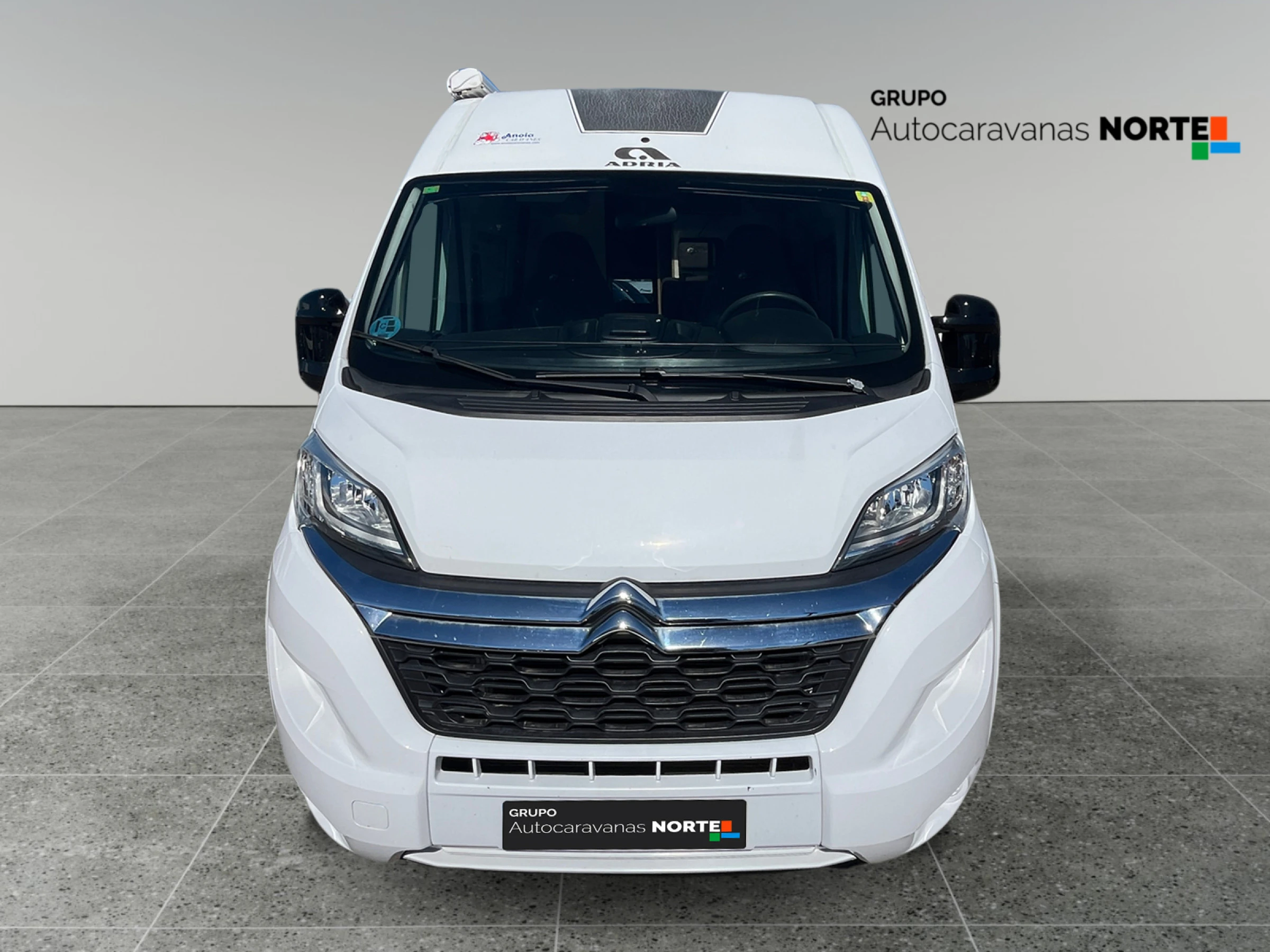 Adria Adriatik Twin 600SP Family Fiat - foto 8