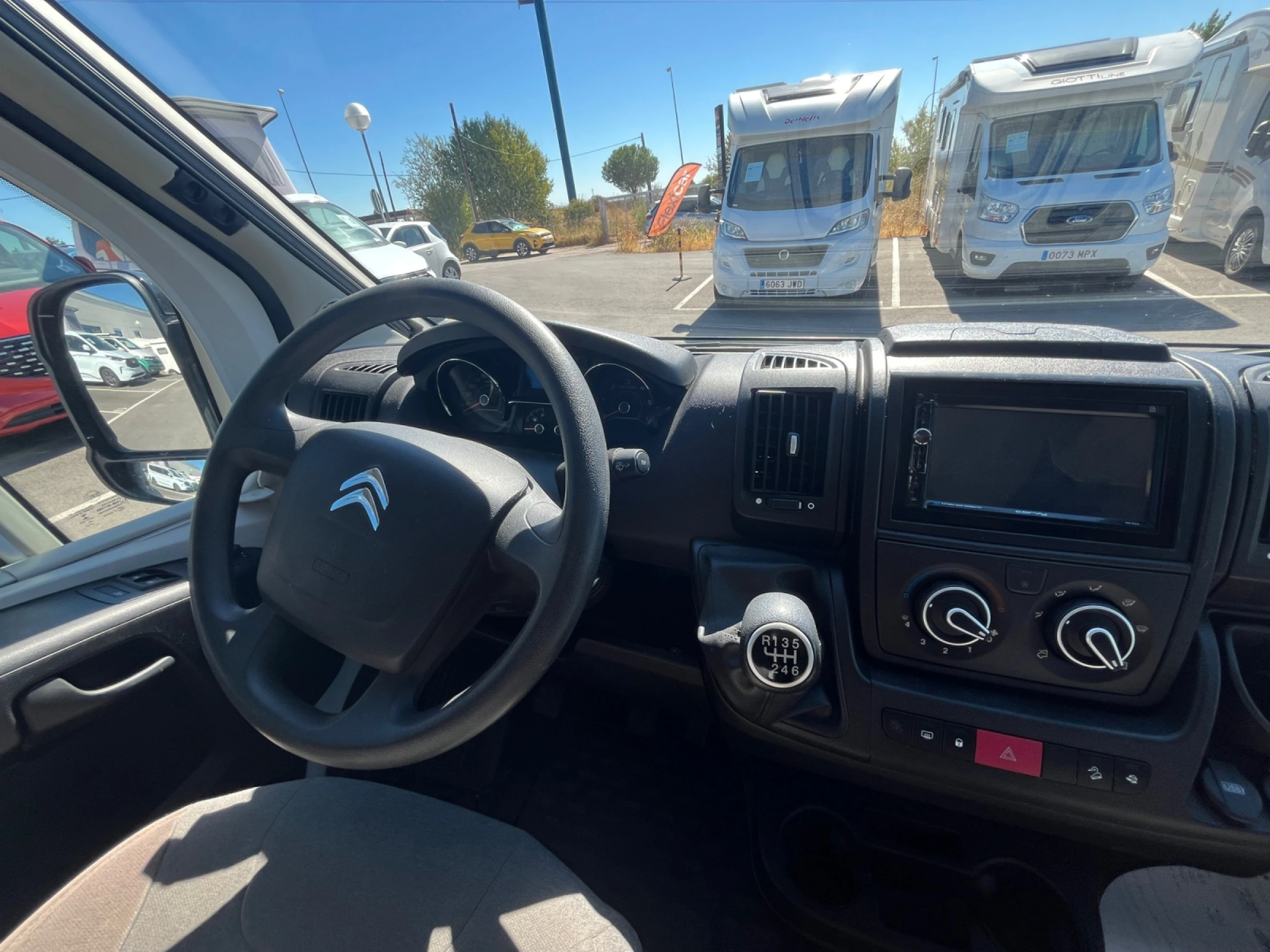 Adria Adriatik Twin 600SP Family Fiat - foto 10