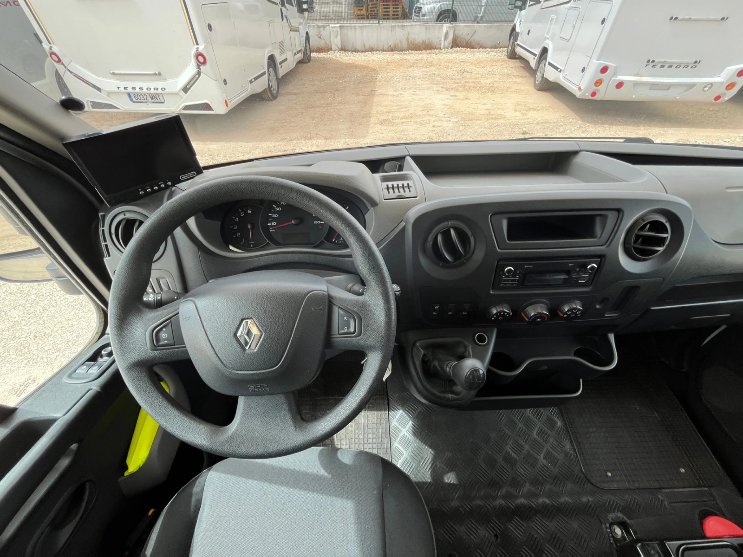 Blucamp SKY 50G Renault - foto 10